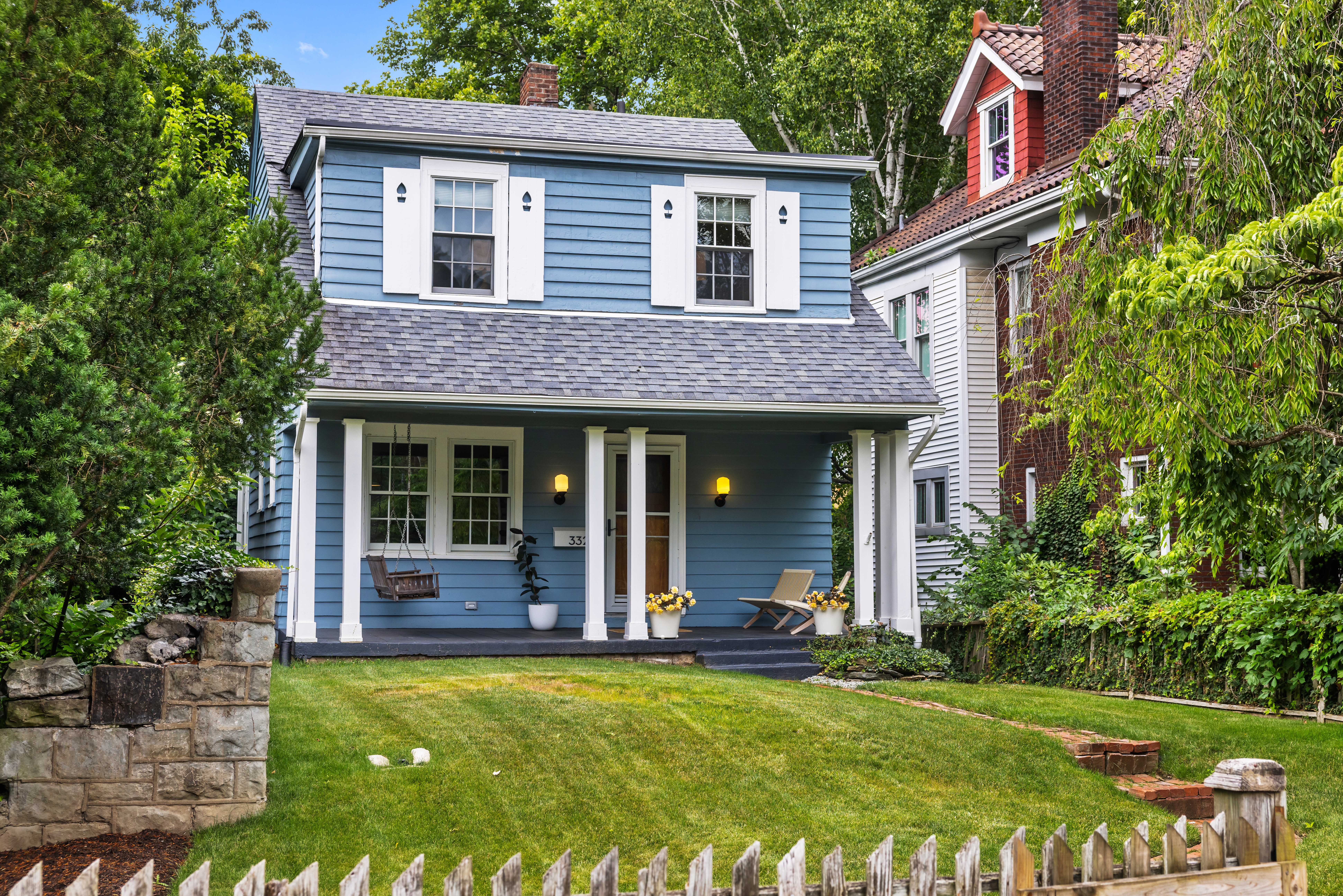  332 Leroi Road, Pittsburgh, PA 15208 - 物件實景