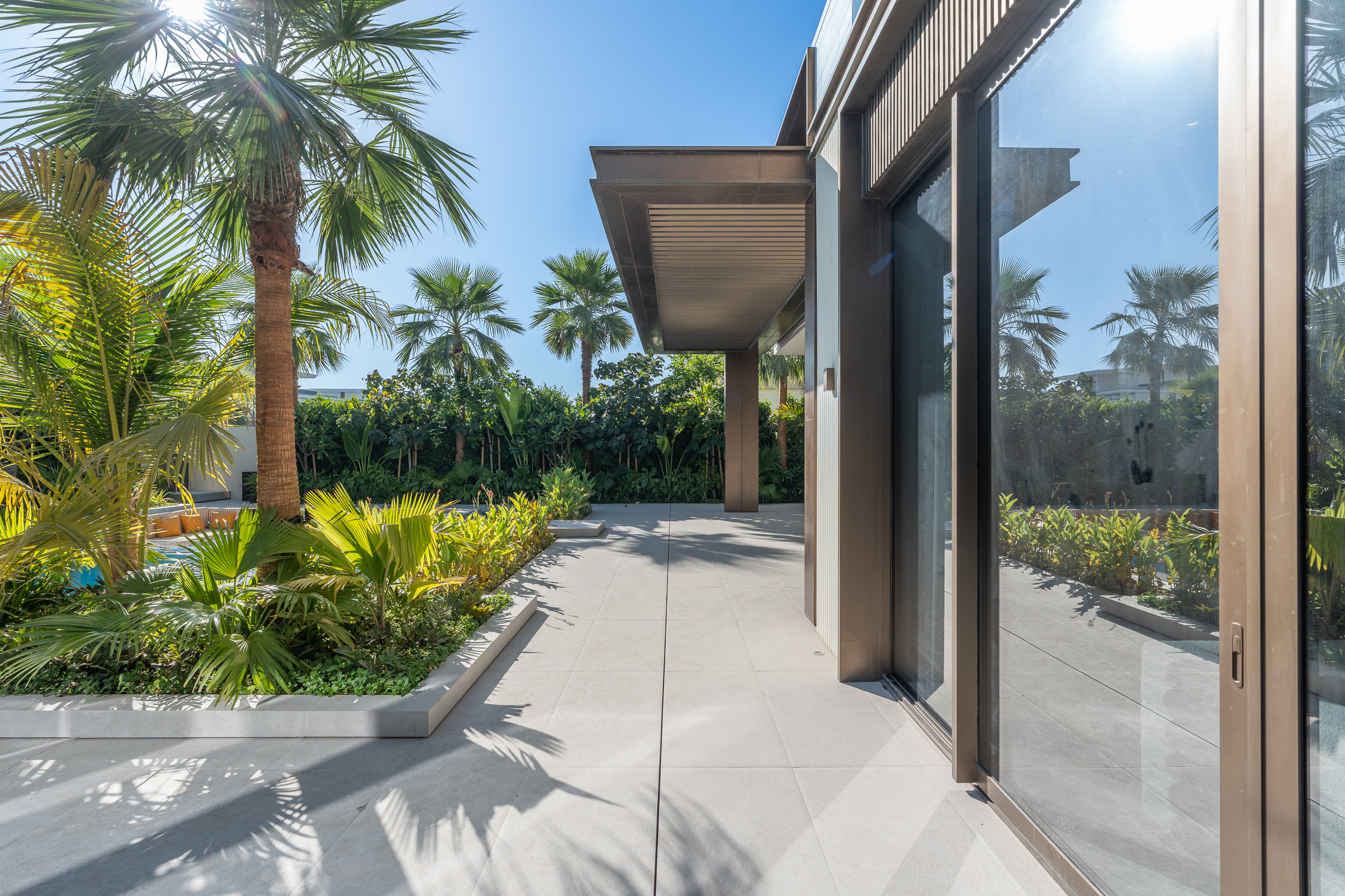  Turnkey Premium Upgraded Resort Style Villa - 物件實景