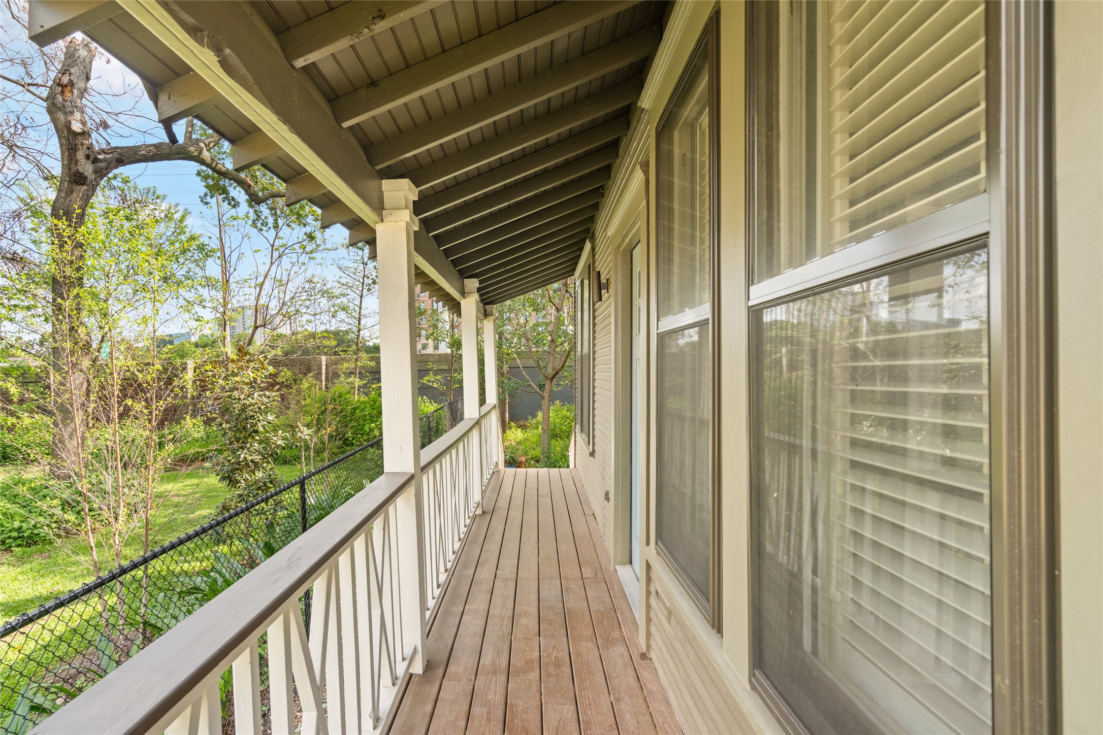  809 Woodrow Street - 物件實景