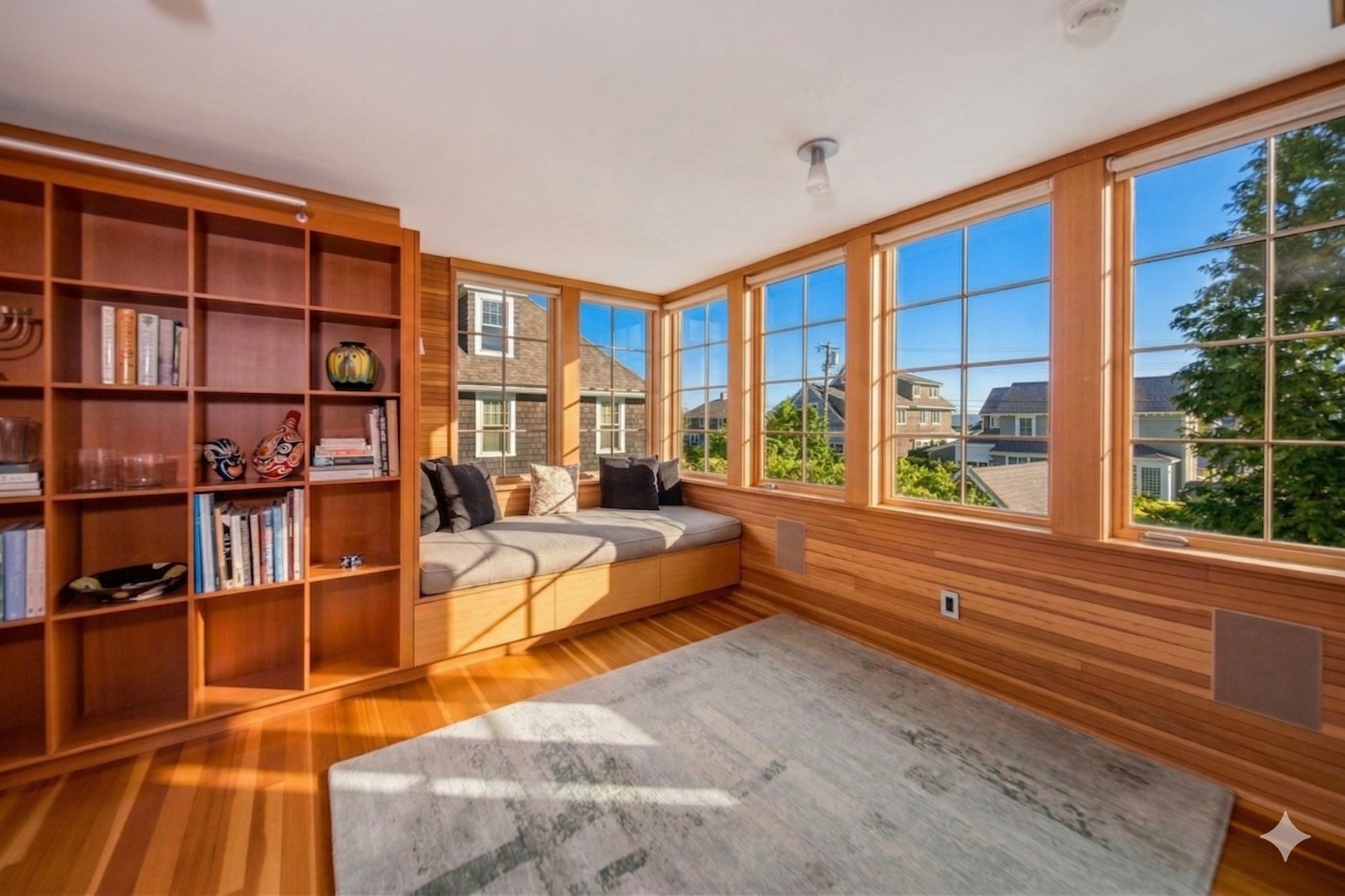  61 Hartford Avenue - 物件實景