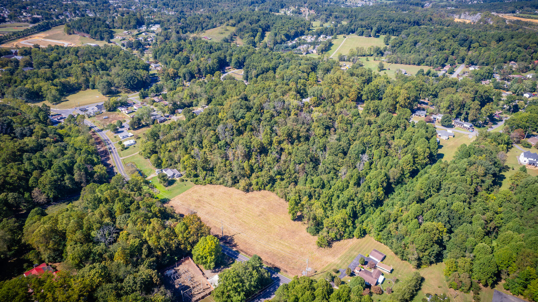Bristol, Tennessee, 37620, United States, ,Land,For Sale,1975857