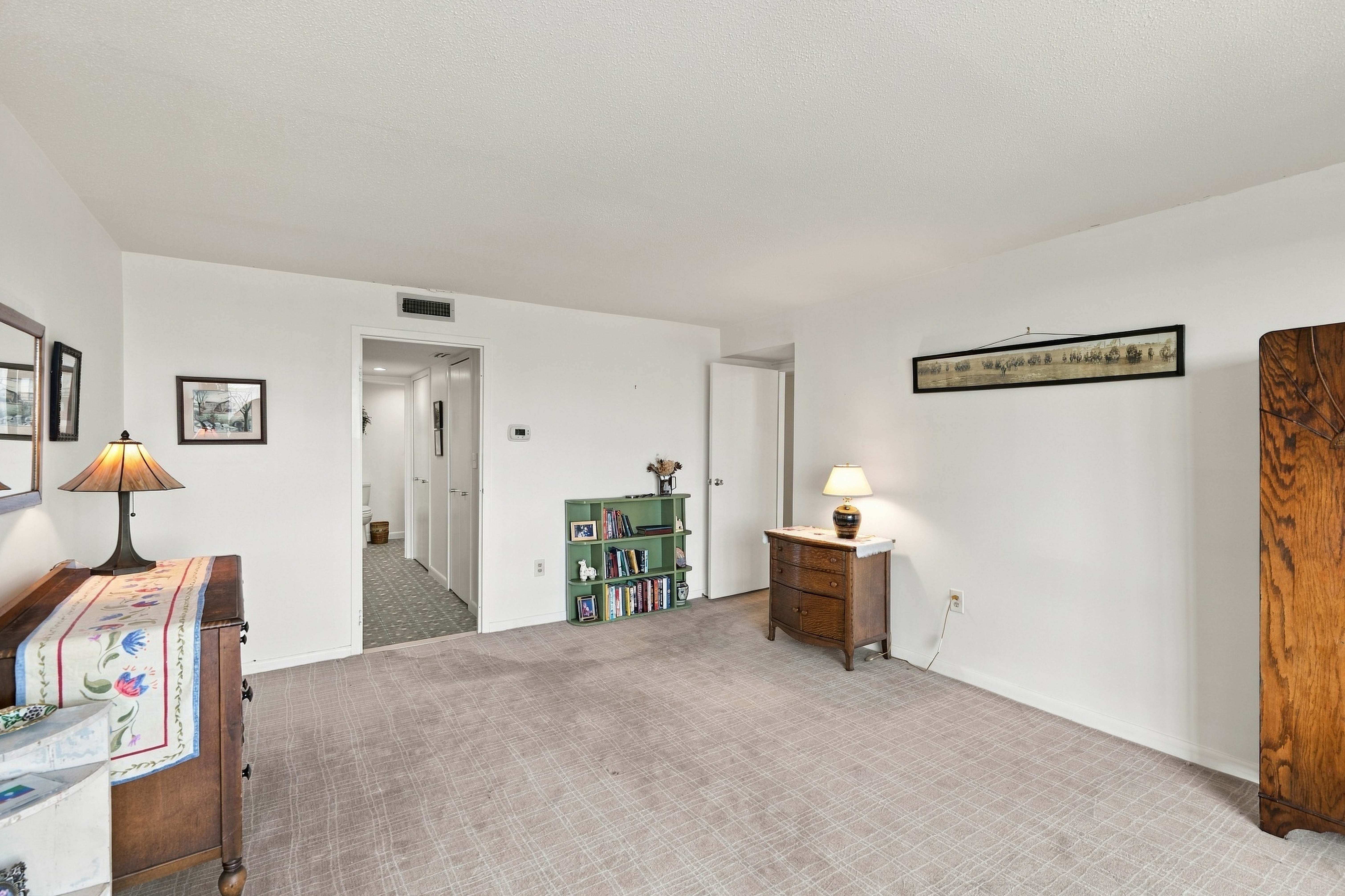  406 Paradise Road - Unit 3H, Swampscott, MA, 01907 - 物件實景