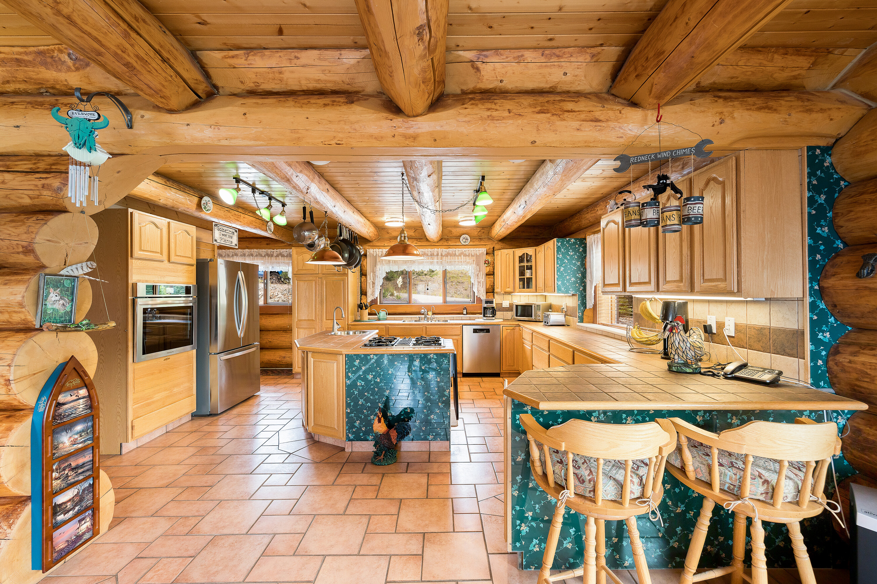  Country Retreat in Ellison - 物件實景