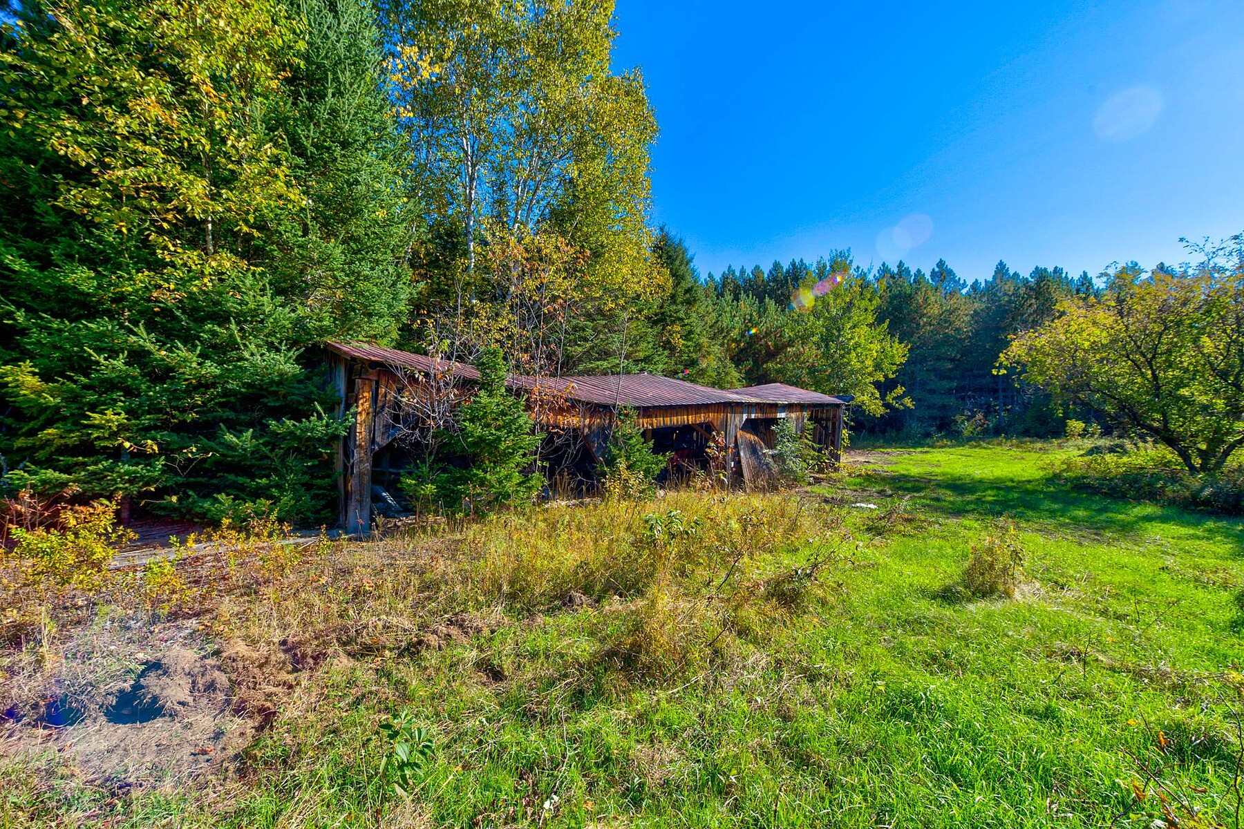  Huberdeau, Laurentides - 物件實景