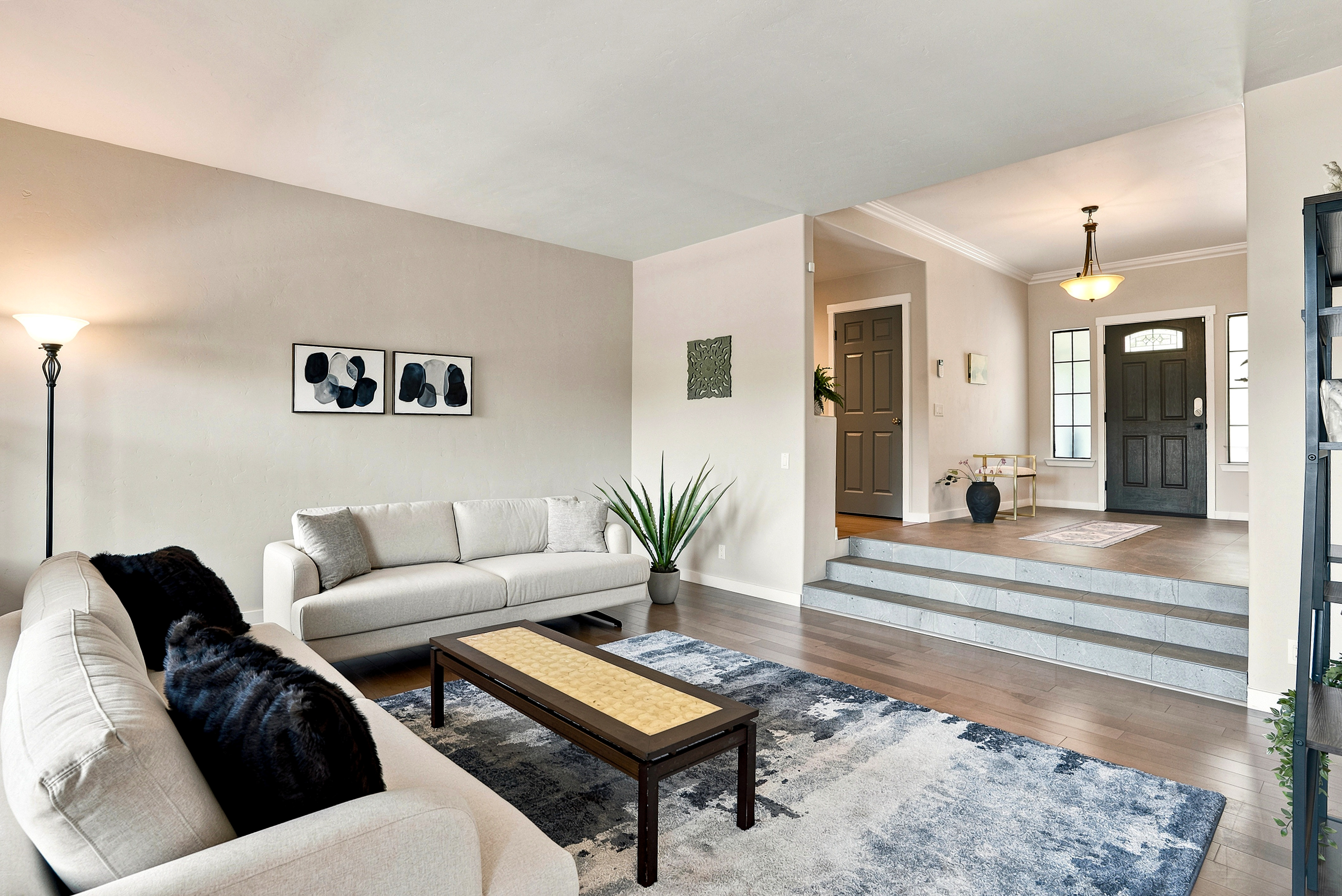  5324 Hidden Oak Court, Royal Oaks - 物件實景