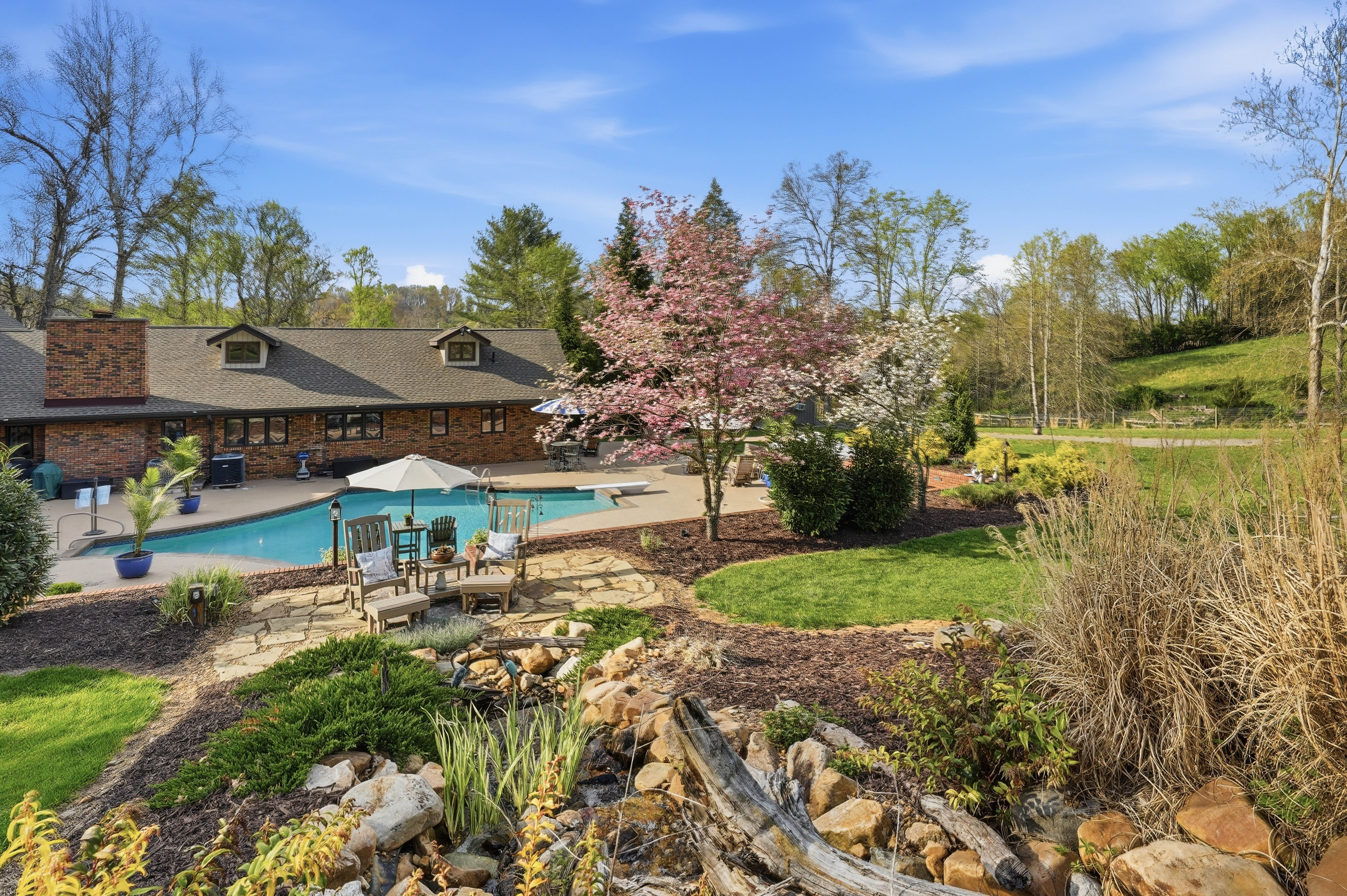  4953 Weaver Pike, Bluff City, TN 37618 - 物件實景