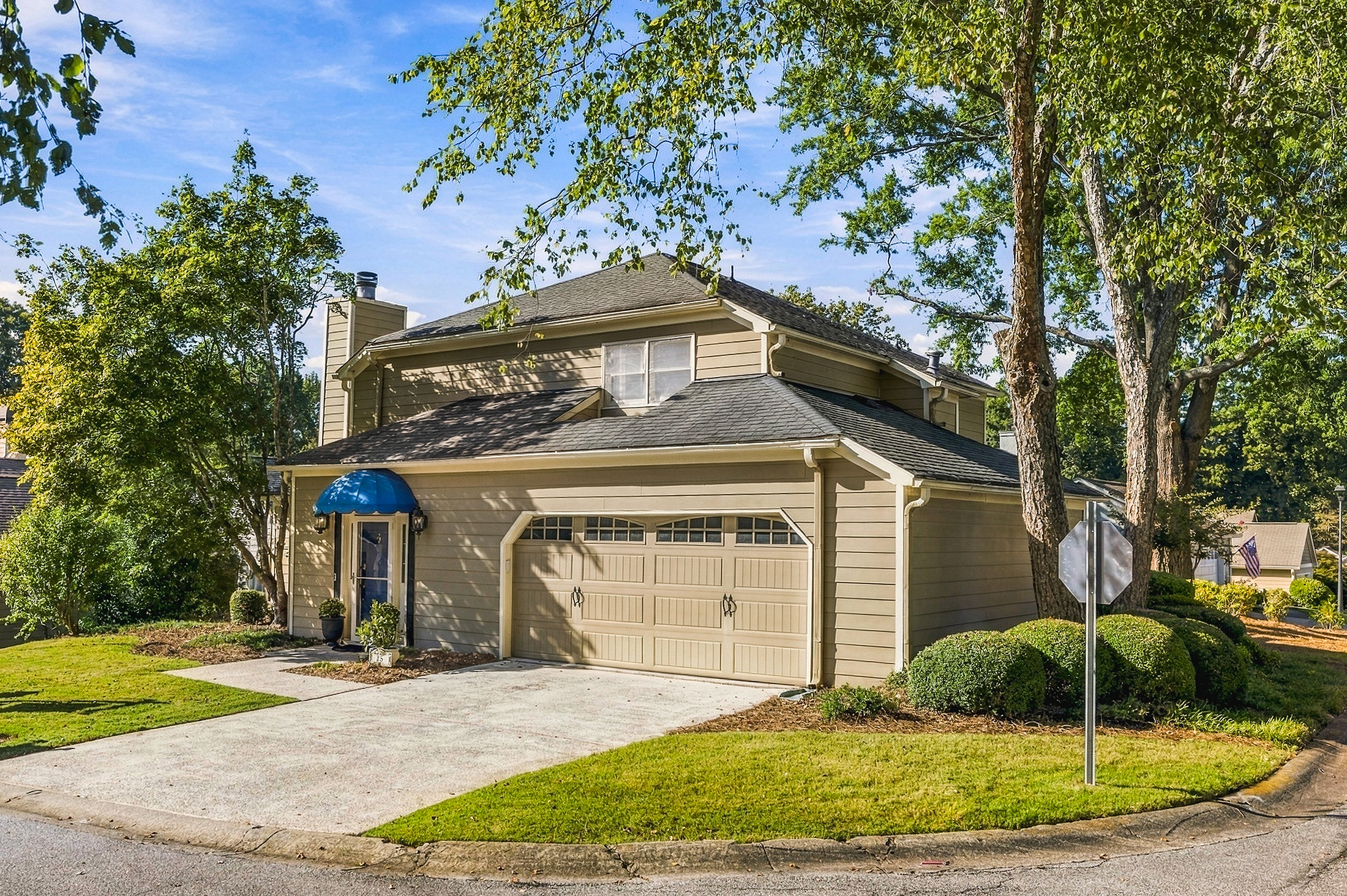  Inviting East Cobb Home in Heartwood Community - 物件實景