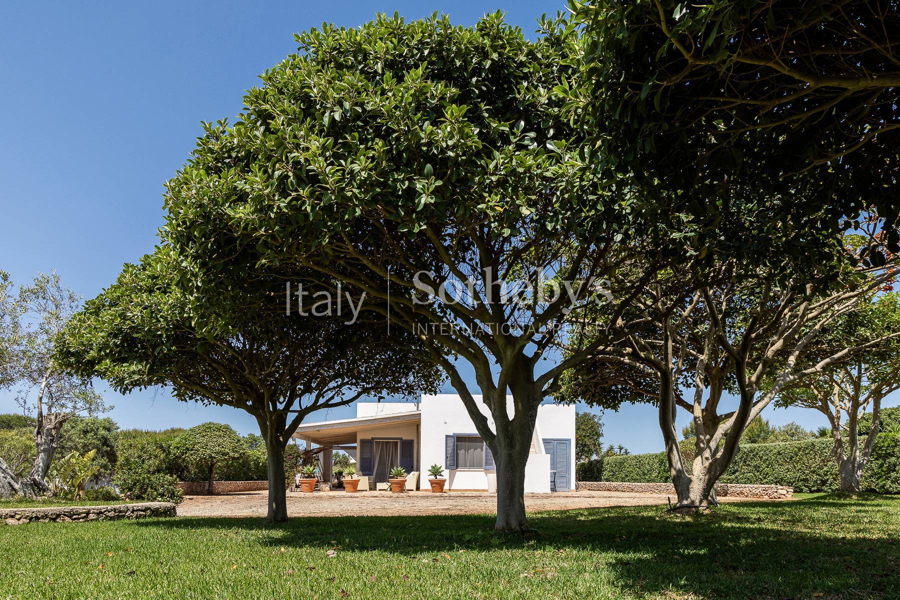  Exclusive villa in the heart of the Egadi Islands - 物件實景