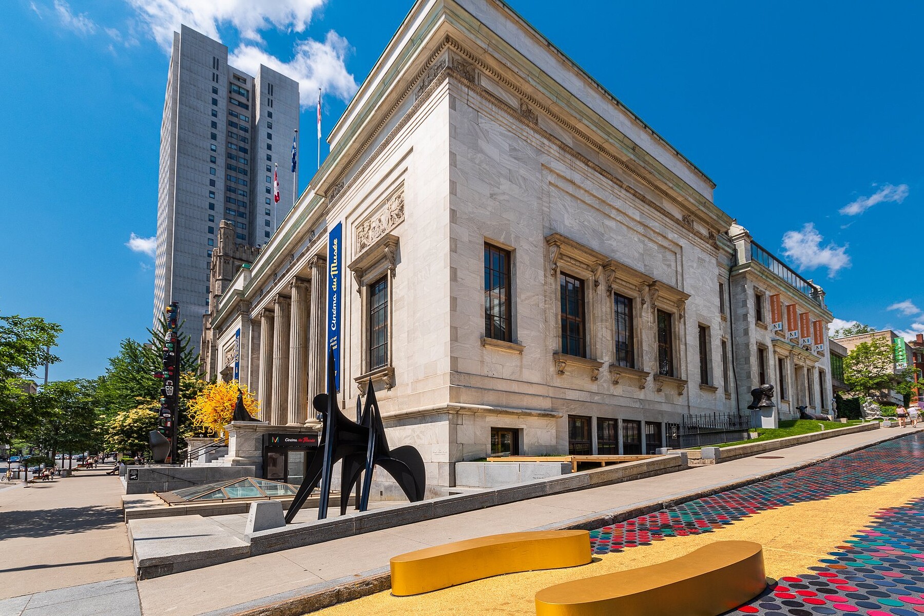  Ville-Marie, Montréal - 物件實景