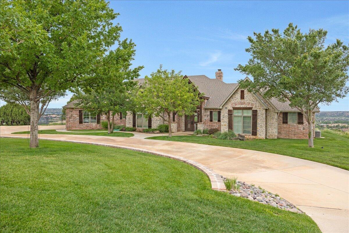 Ranch Pkwy, Canyon, TX 79015 #1