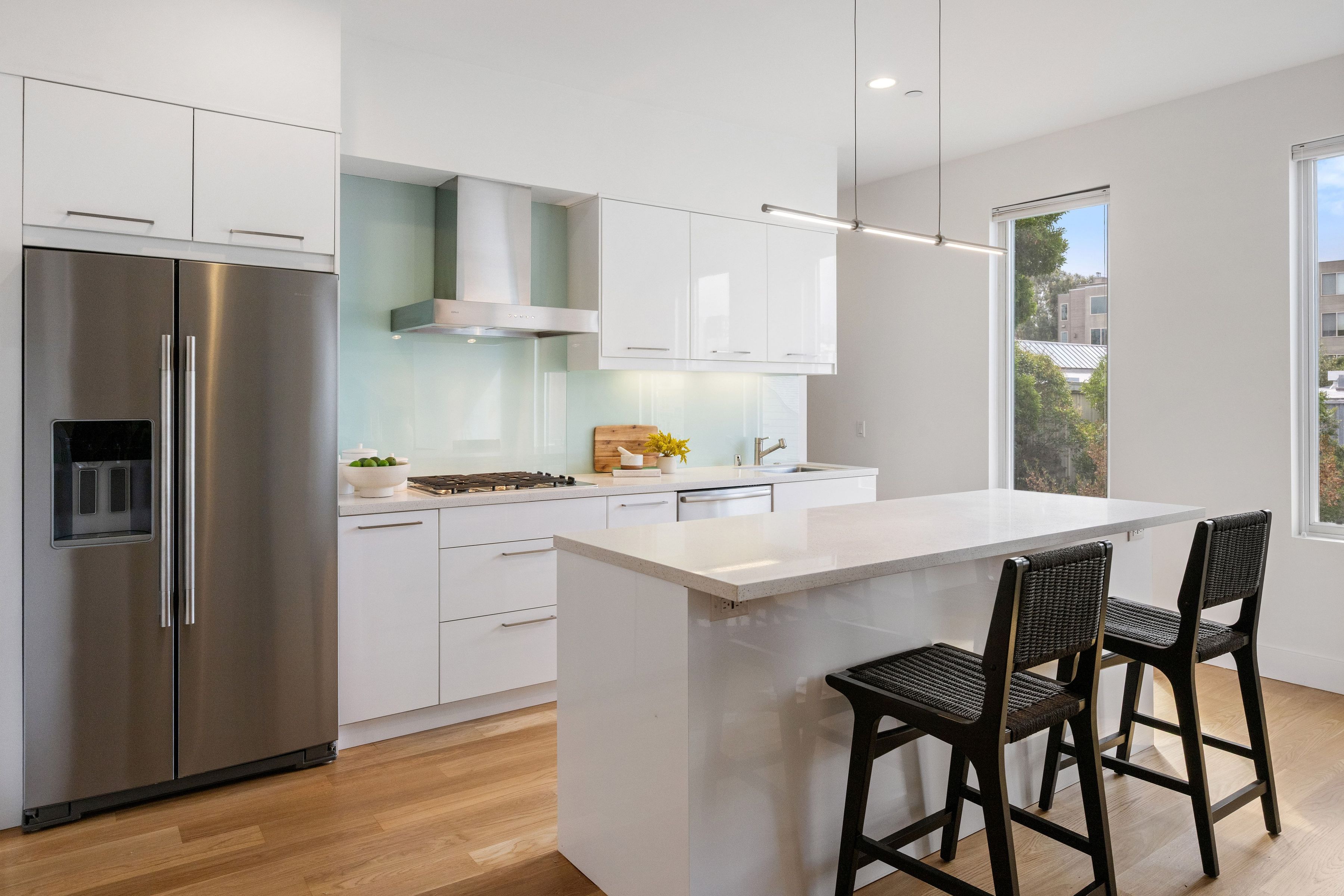  2376 Folsom Street - 物件實景