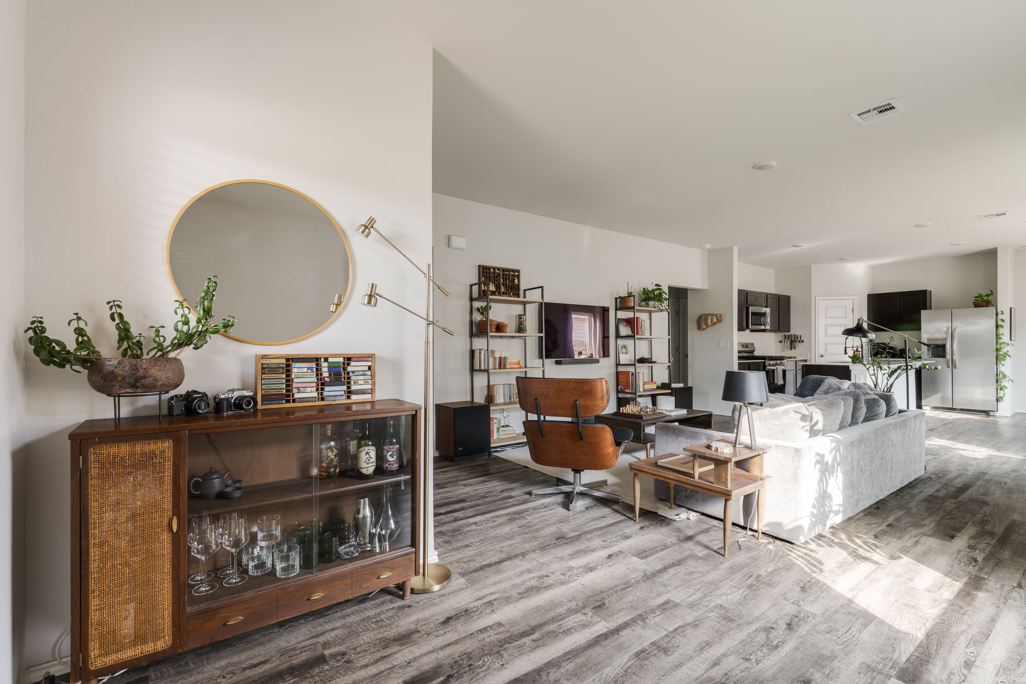  837 Northeast 105th Street, Oklahoma City, OK 73131 - 物件實景