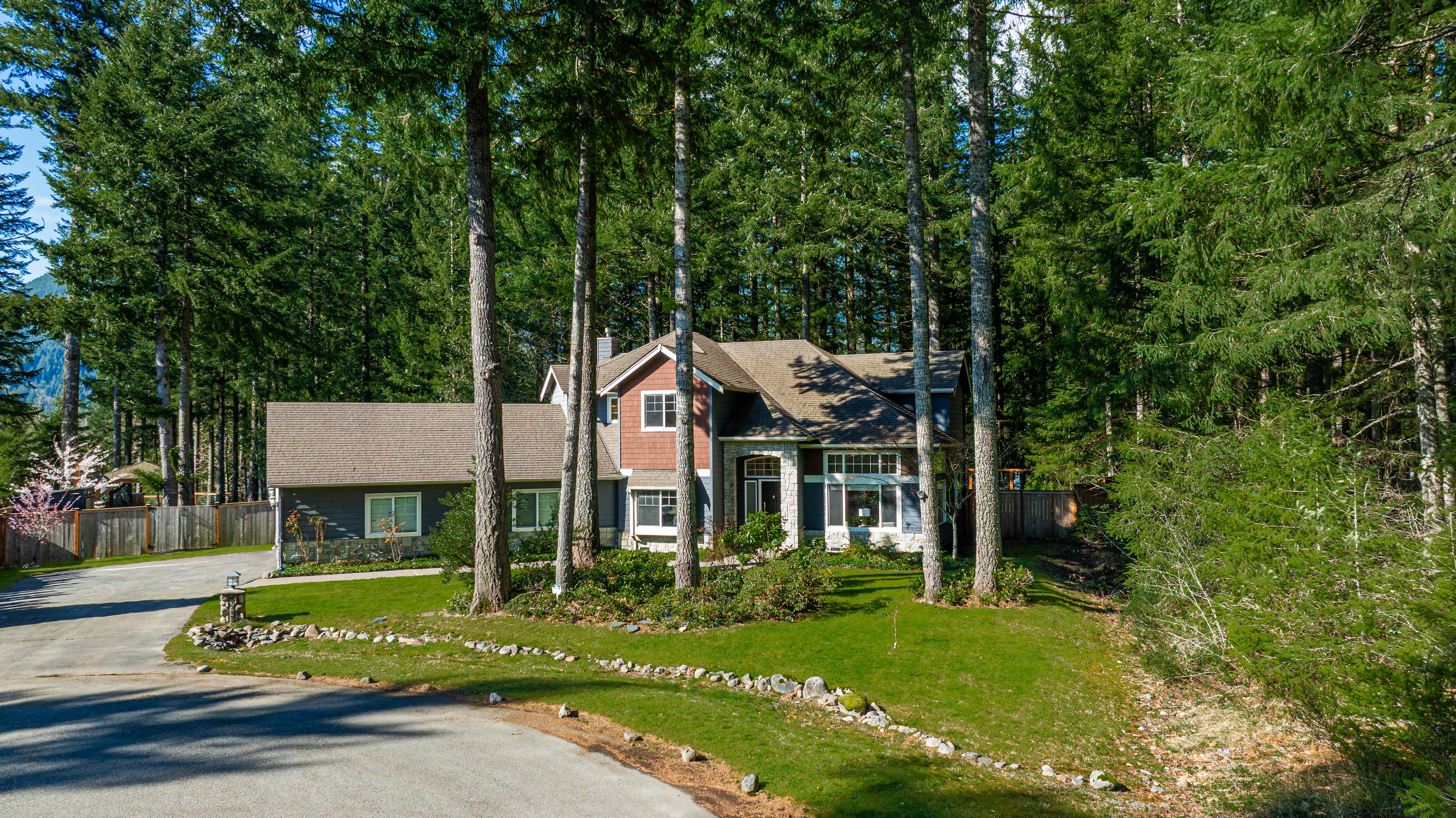  North Bend Retreat - 物件實景