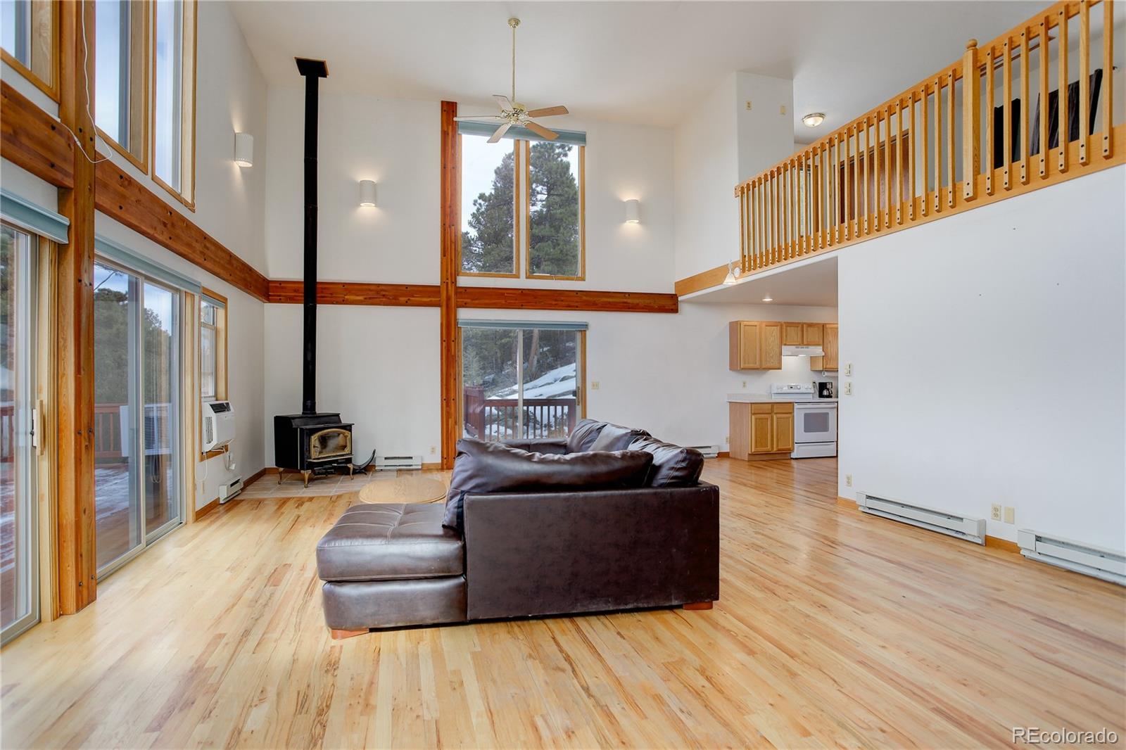 Evergreen, Colorado, 80439, United States, 1 Bedroom Bedrooms, ,1 BathroomBathrooms,Residential,For Sale,1947971