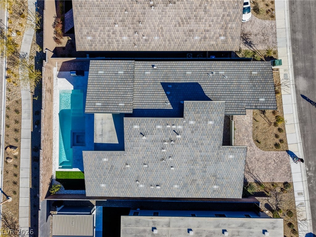 Las Vegas, Nevada, 89138, United States, 4 Bedrooms Bedrooms, ,4 BathroomsBathrooms,Residential,For Sale,2048254