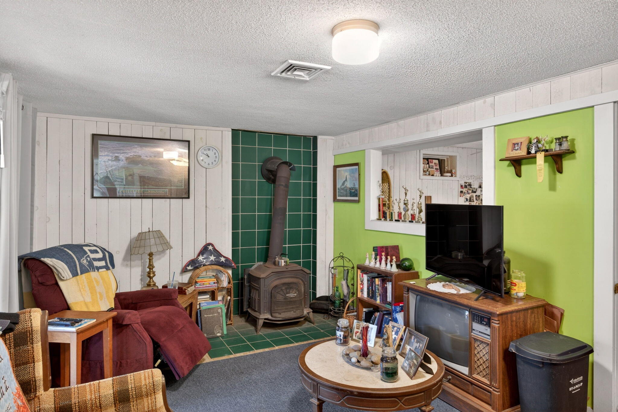  73 County Road - 物件實景