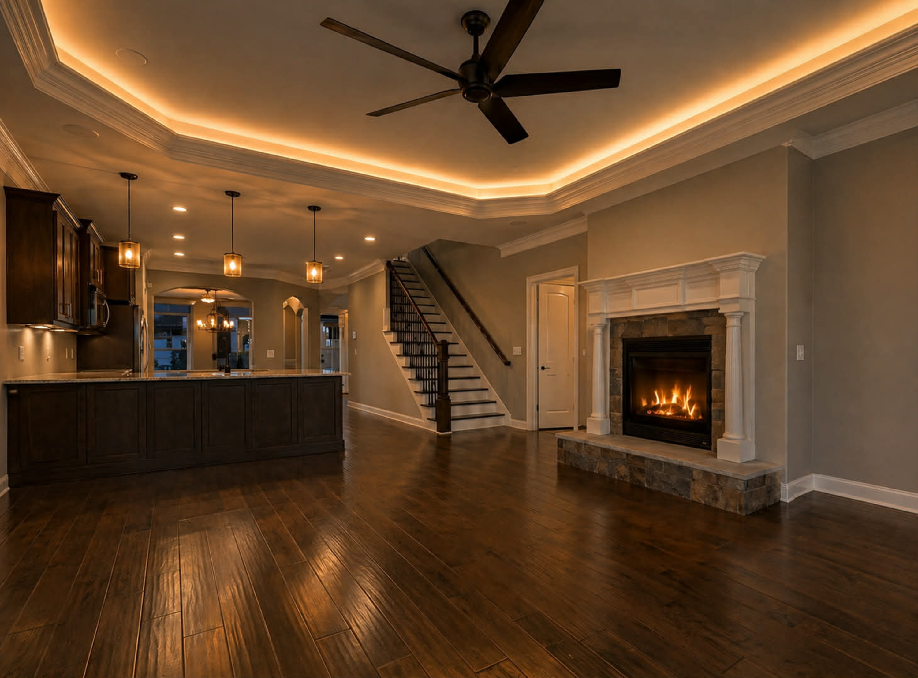  2821 Talon Circle NE - 物件實景