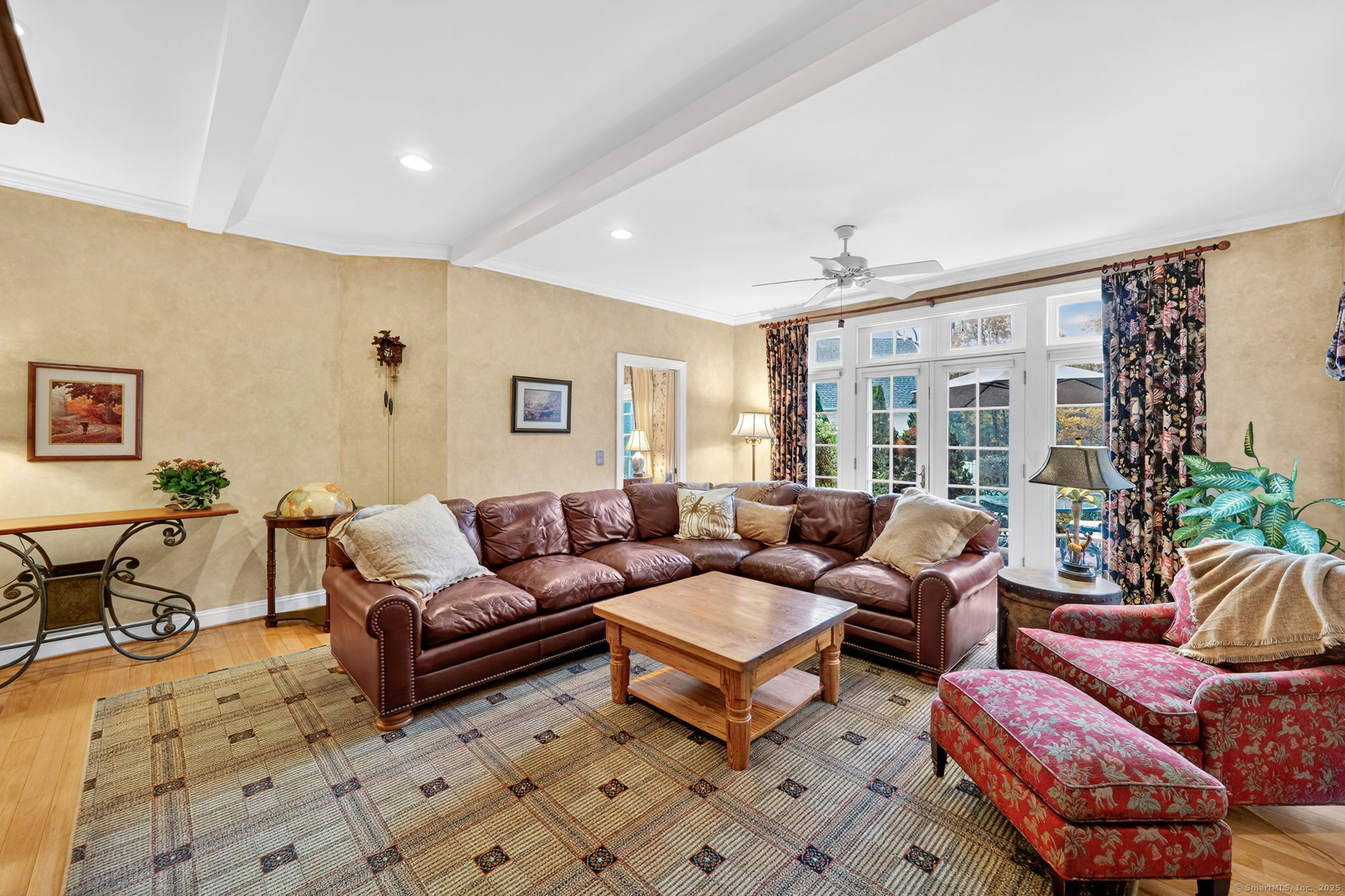 Suffield, Connecticut, 06078, United States, 4 Bedrooms Bedrooms, ,3 BathroomsBathrooms,Residential,For Sale,1988055