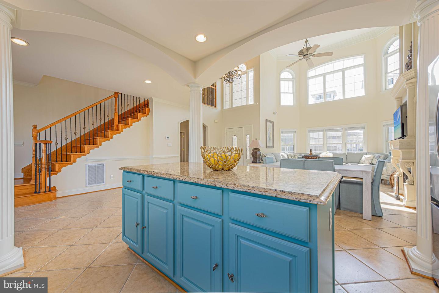 Ocean City, Maryland, 21842, United States, 4 Bedrooms Bedrooms, ,5 BathroomsBathrooms,Residential,For Sale,1901864