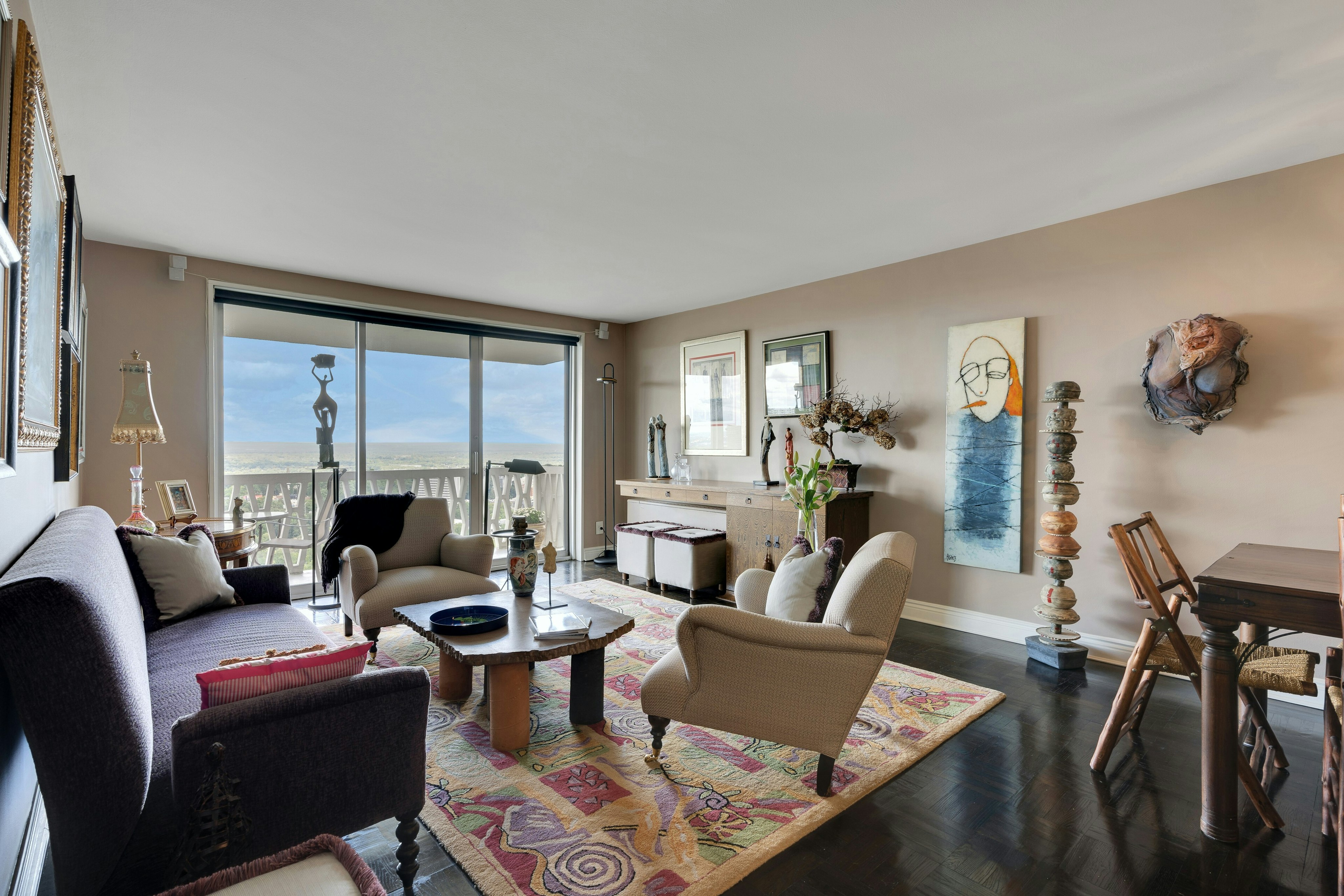  2000 Linwood Avenue #22C/D, Fort Lee, NJ 07024 - 物件實景