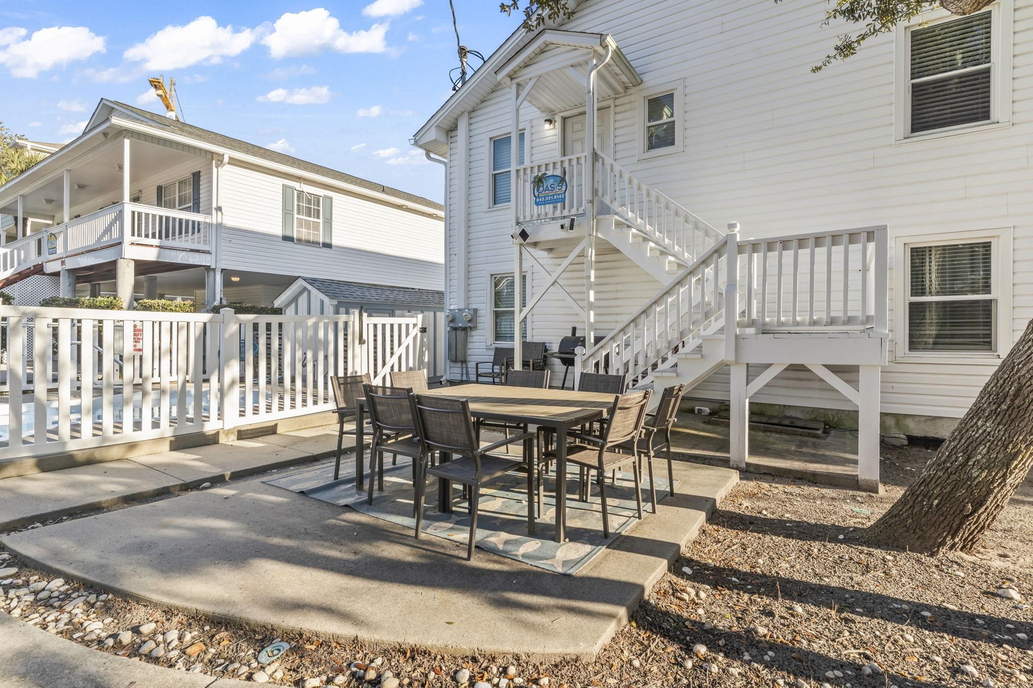 North Myrtle Beach, South Carolina, 29582, United States, 6 Bedrooms Bedrooms, ,4 BathroomsBathrooms,Residential,For Sale,2014082