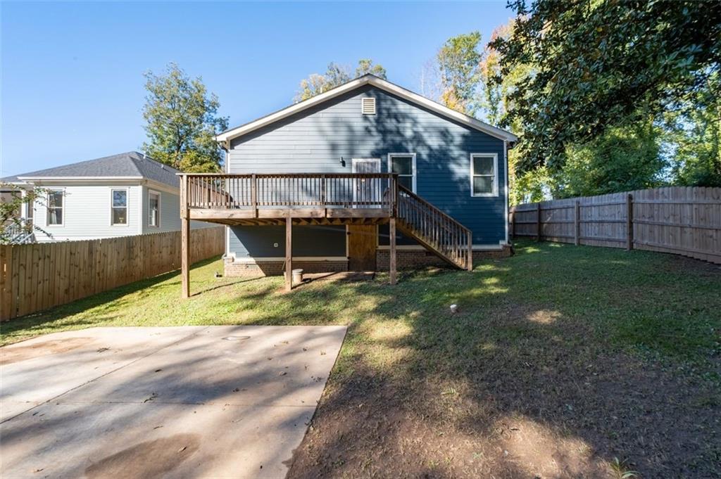 Atlanta, Georgia, 30310, United States, 4 Bedrooms Bedrooms, ,3 BathroomsBathrooms,Residential,For Sale,1987729