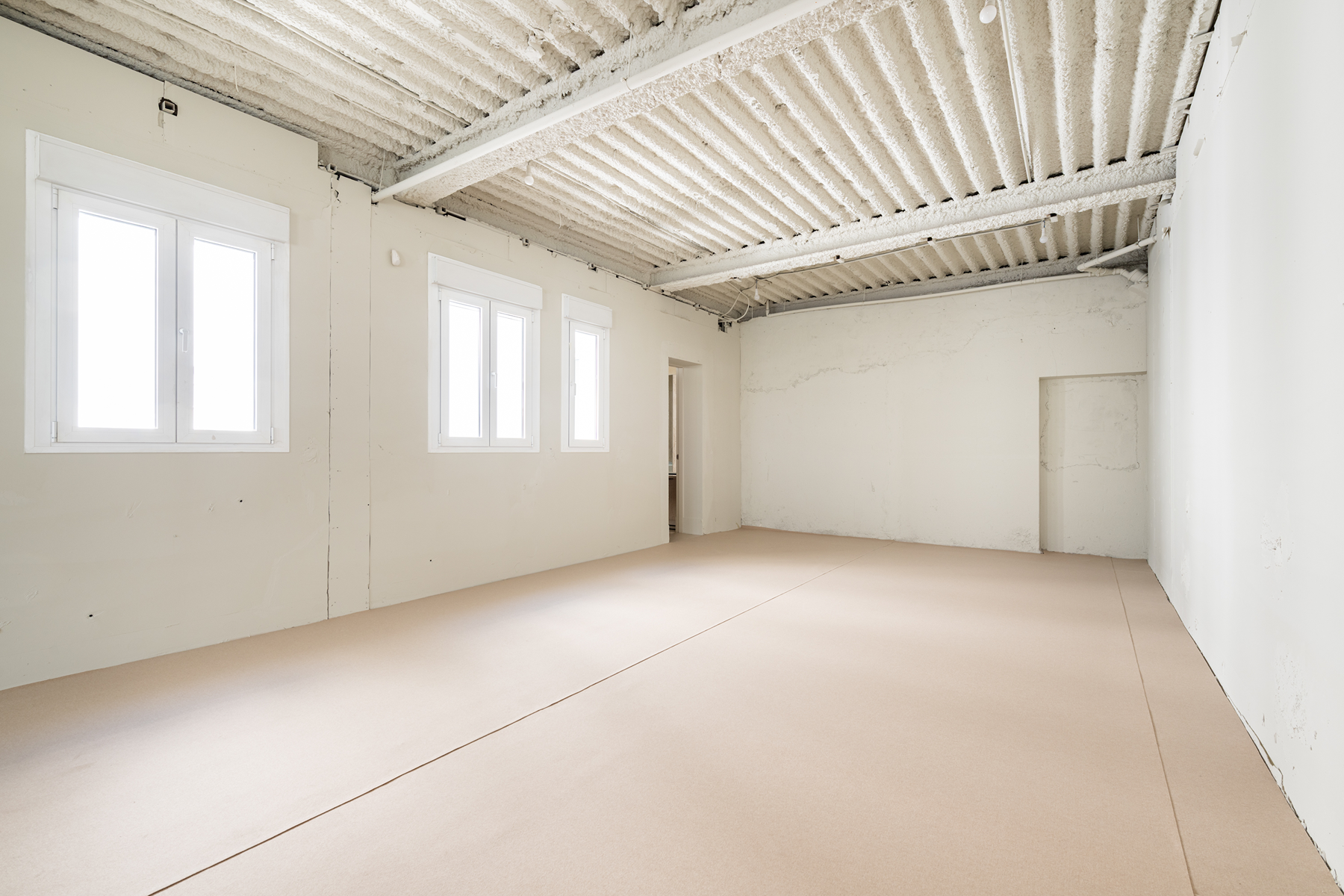  Classic flat to renovate on Calle Serrano - 物件實景