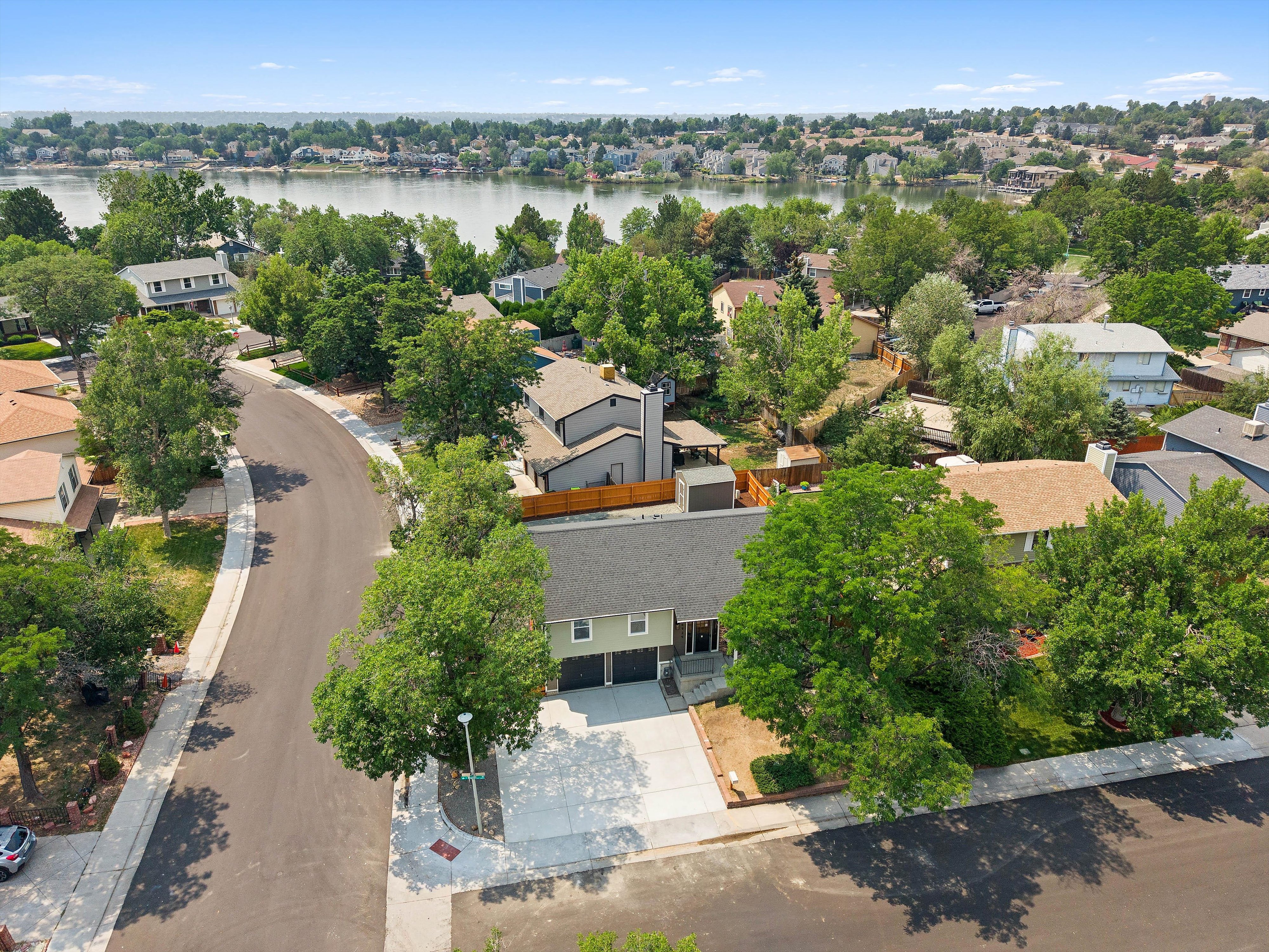  6929 Wolff Street, Westminster, CO 80030 - 物件實景