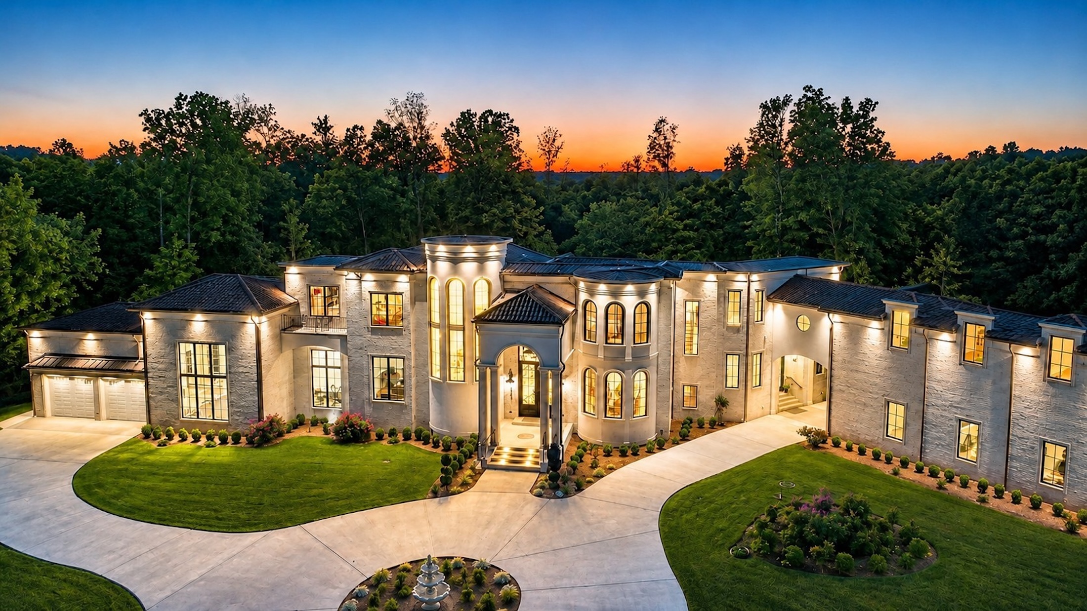  7948 Daugherty Capley Rd, Primm Springs, TN, 38476 - 物件實景