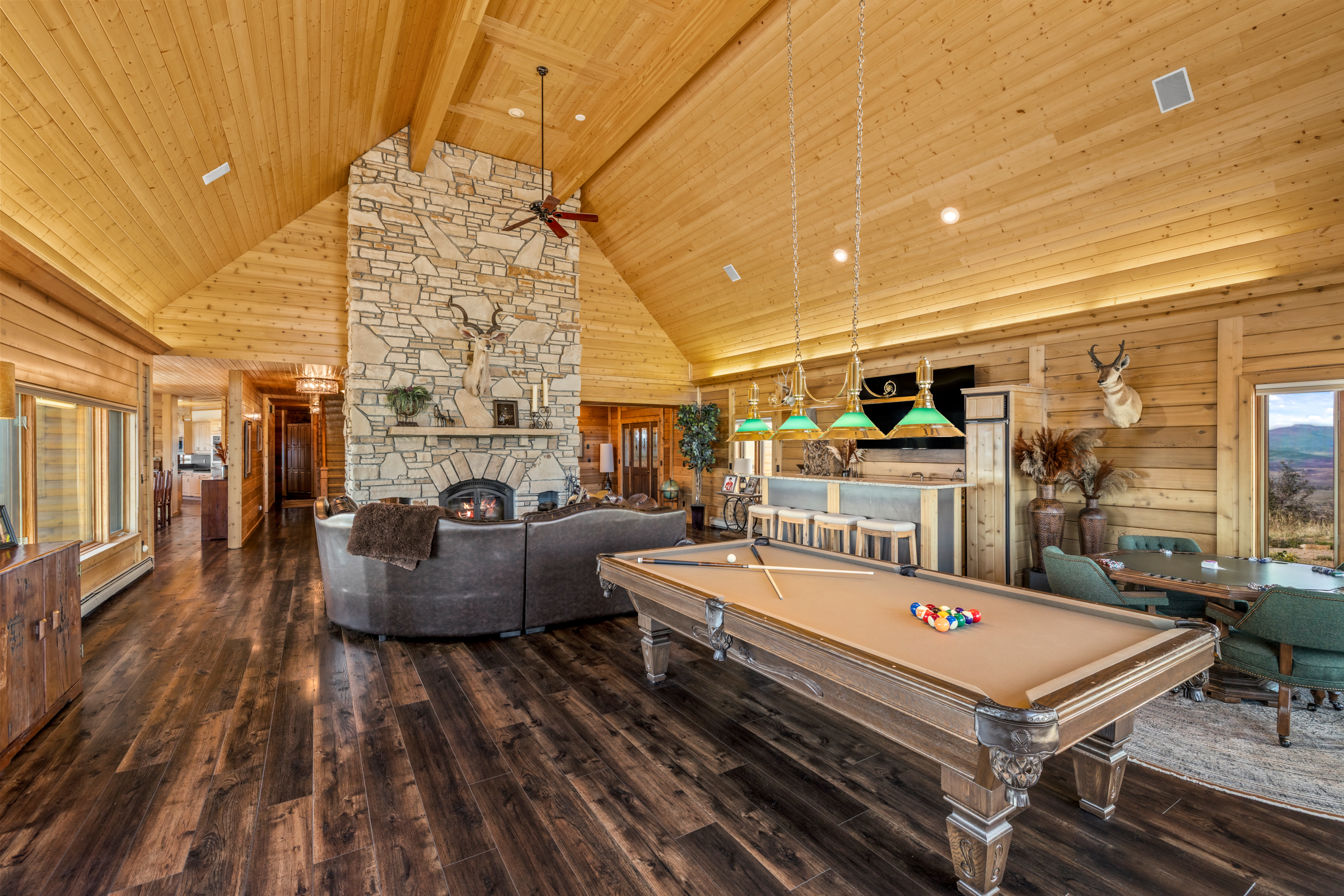  30800 Game Trails Drive, Steamboat Springs, CO 80487 - 物件實景