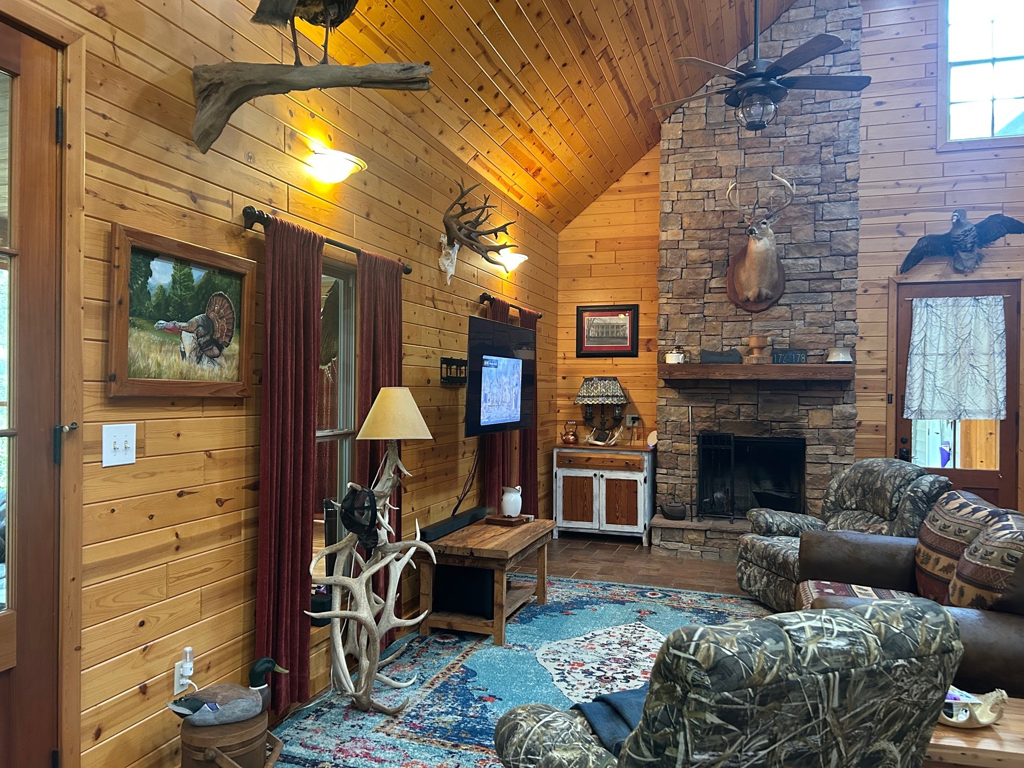 St Francisville, Louisiana, 70775, United States, 3 Bedrooms Bedrooms, ,3 BathroomsBathrooms,Residential,For Sale,1986328