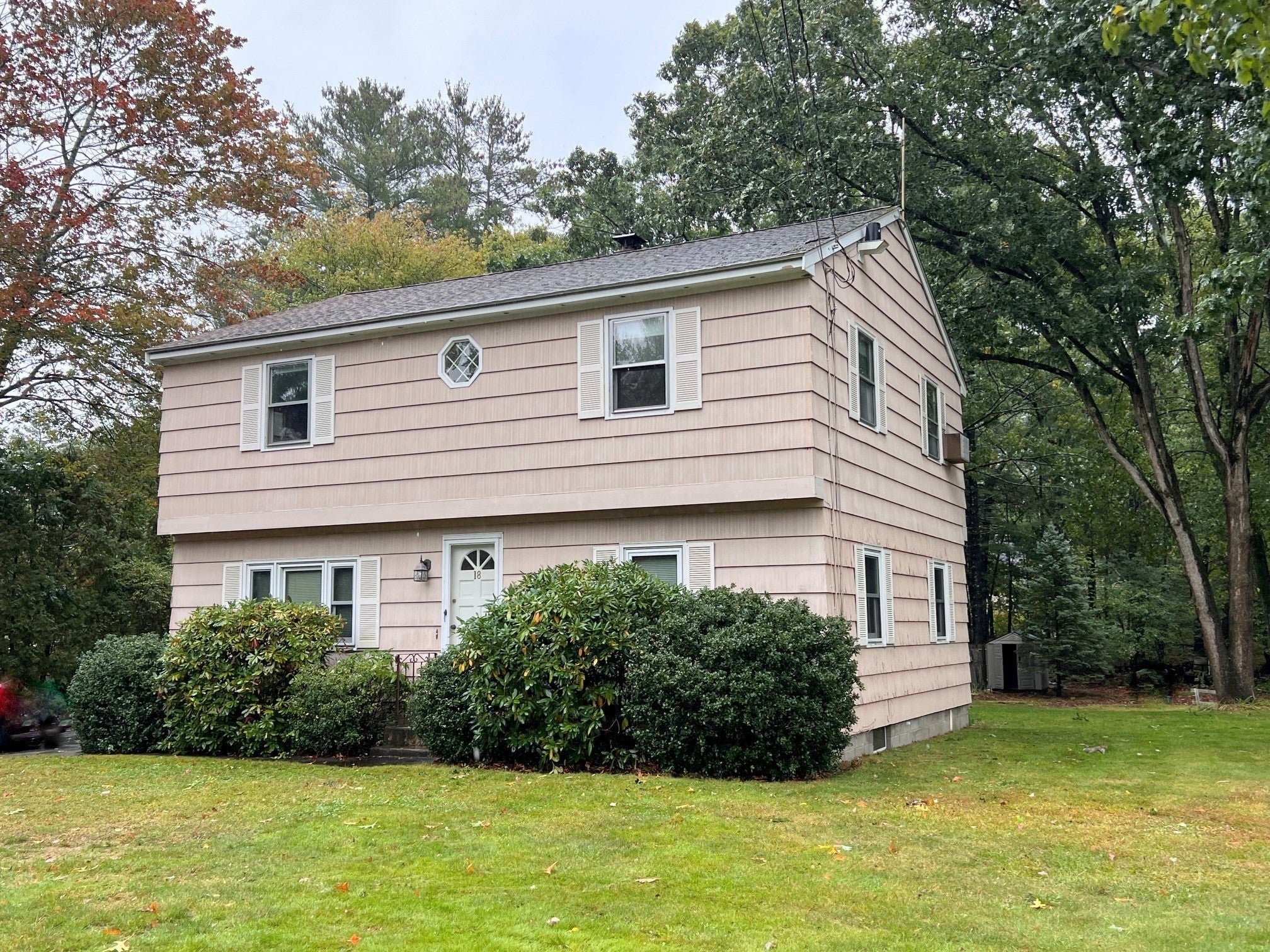 Main St, North Chelmsford, MA 01863