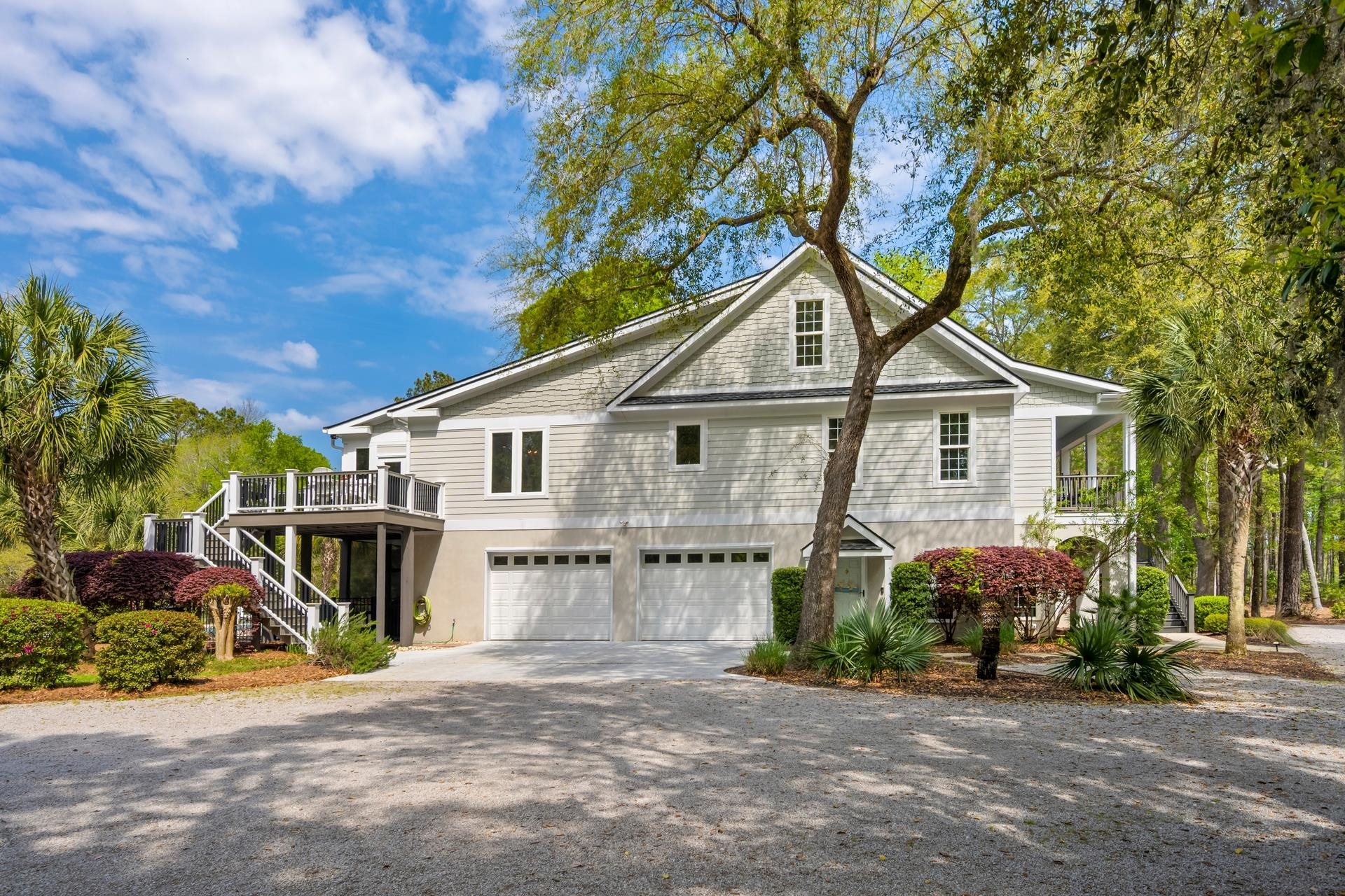  113 Trotter Trail - 物件實景