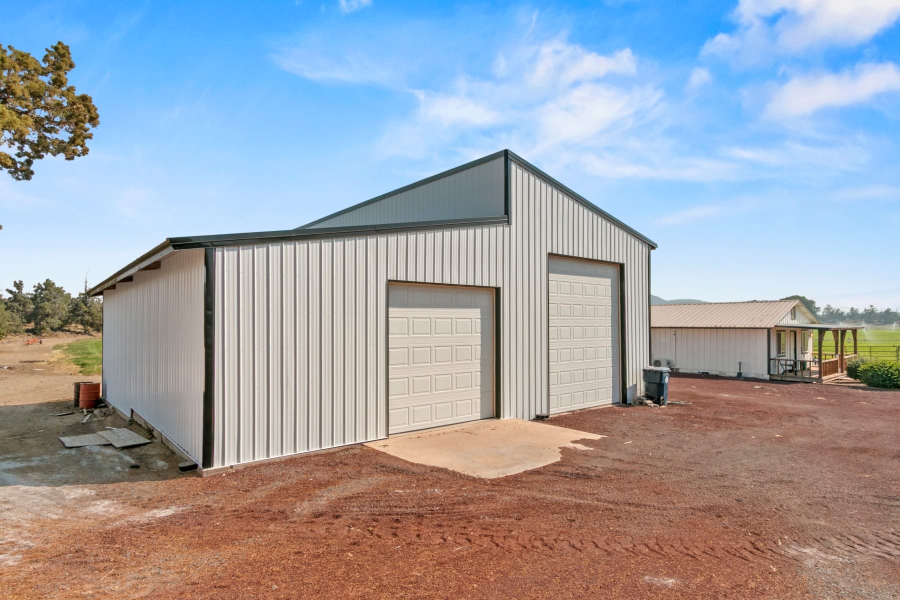  8450 NE 1st Street Terrebonne, OR 97760 - 物件實景