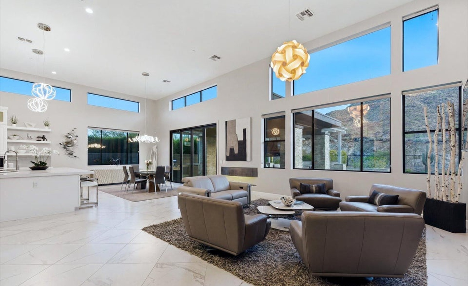  14176 N Territory Trail  Fountain Hills, AZ - 物件實景