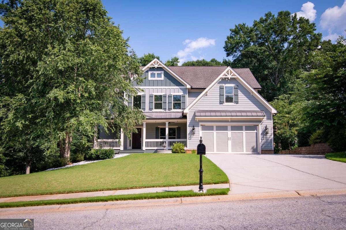 Winder, Georgia, 30680, United States, 4 Bedrooms Bedrooms, ,3 BathroomsBathrooms,Residential,For Sale,1876993