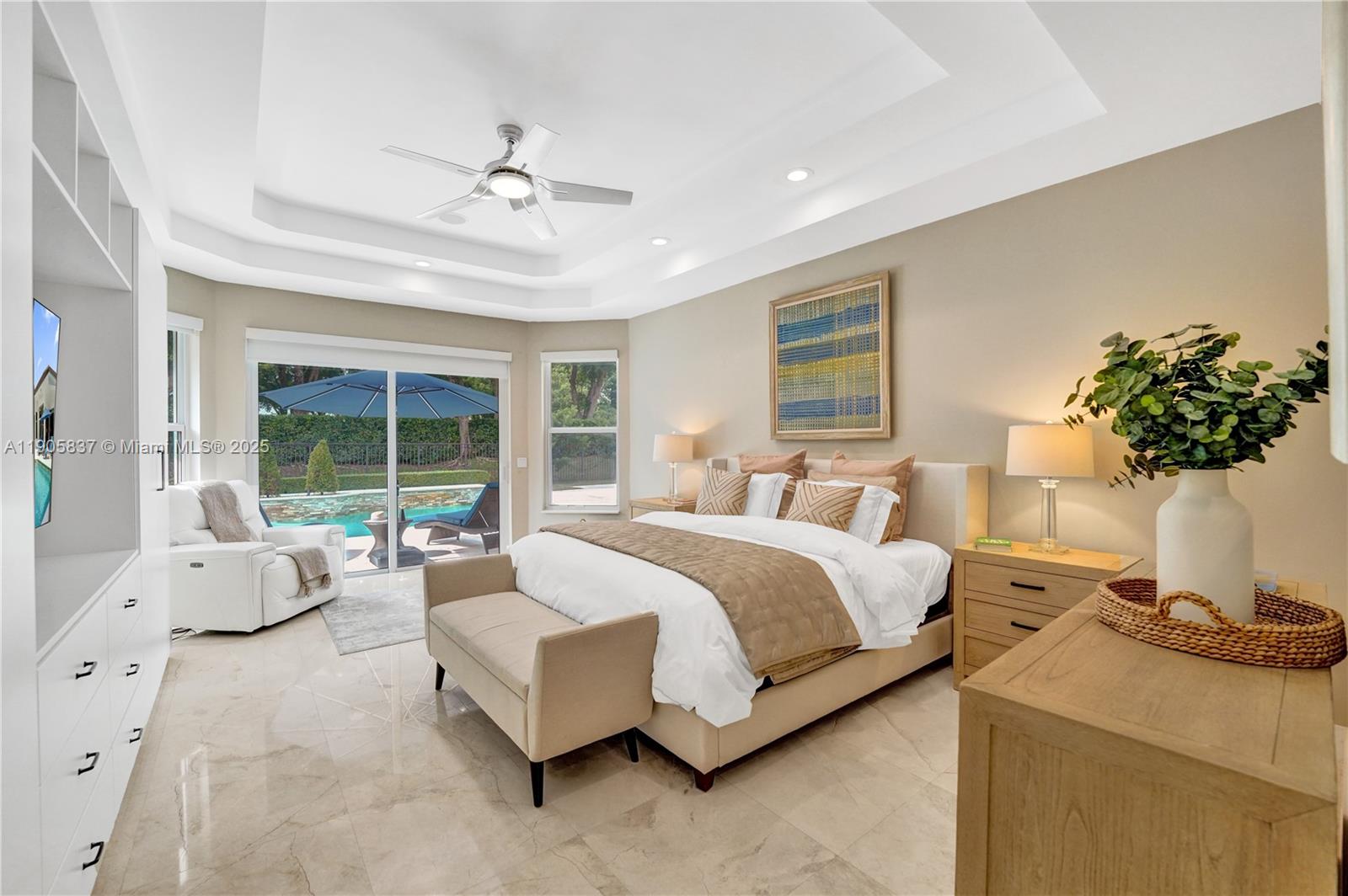 Weston, Florida, 33327, United States, 5 Bedrooms Bedrooms, ,3 BathroomsBathrooms,Residential,For Sale,1991859