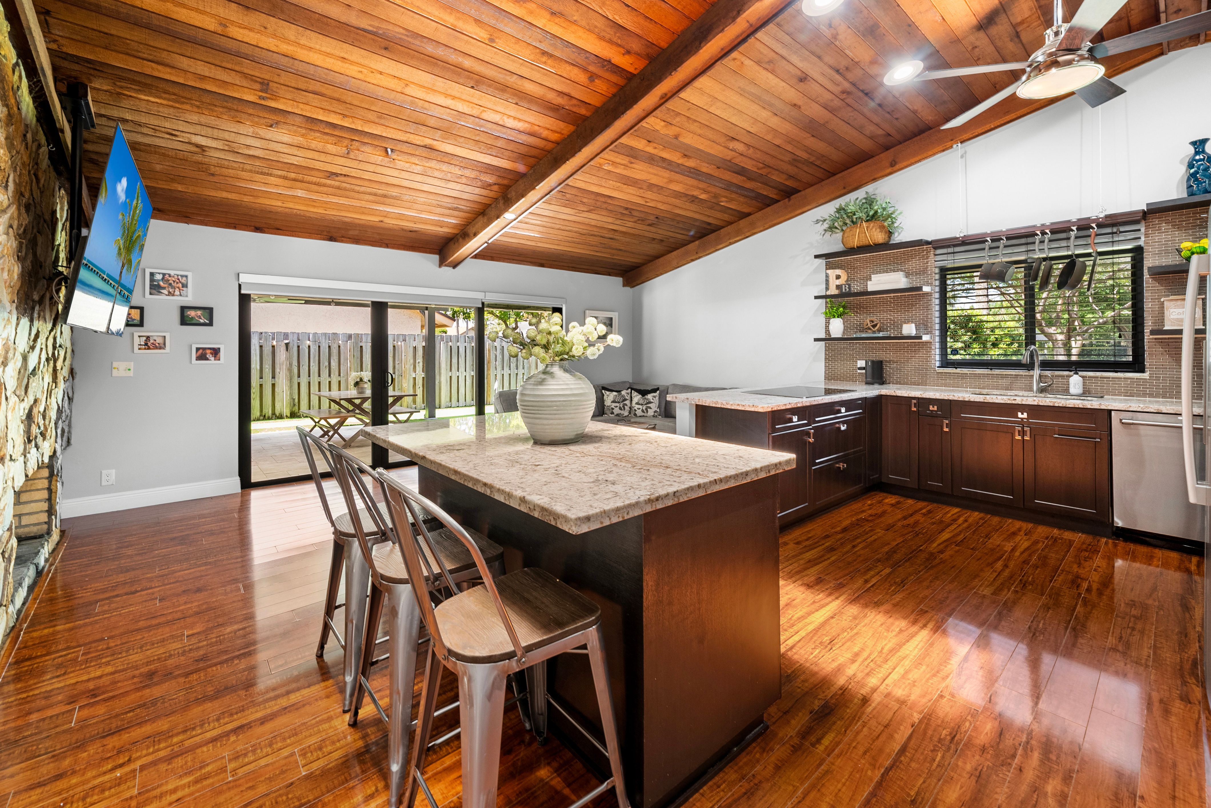  1061 Bayberry Point Drive, Plantation, FL, 33324 - 物件實景