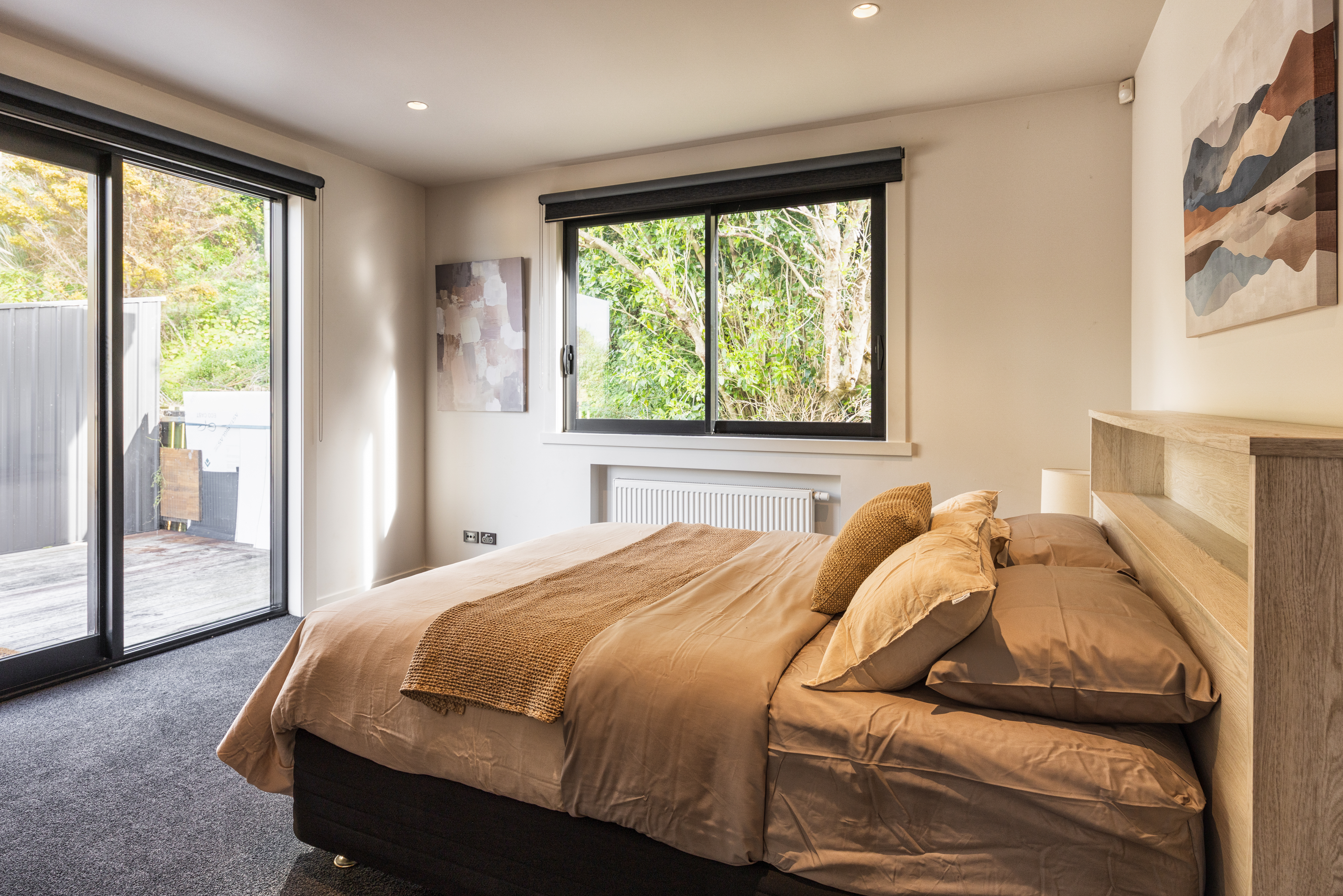  212 Sutherland Road, Lyall Bay - 物件實景