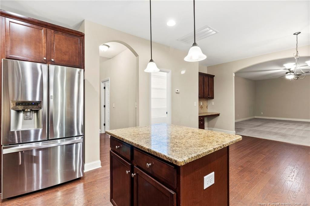 Sanford, North Carolina, 27332, United States, 4 Bedrooms Bedrooms, ,4 BathroomsBathrooms,Residential,For Sale,1891962