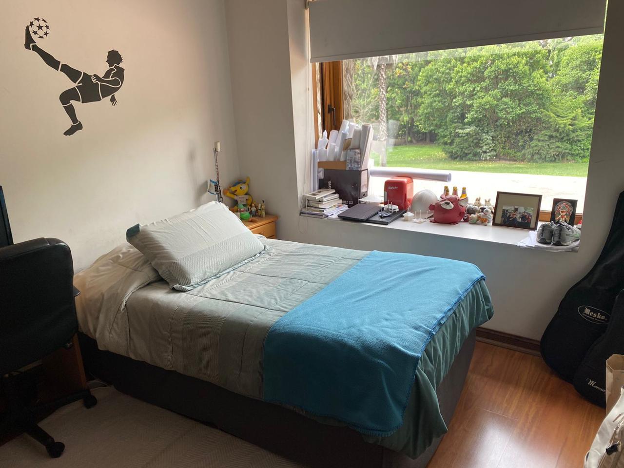 Colina, Chile, 6 Bedrooms Bedrooms, ,5 BathroomsBathrooms,Residential,For Sale,1947996