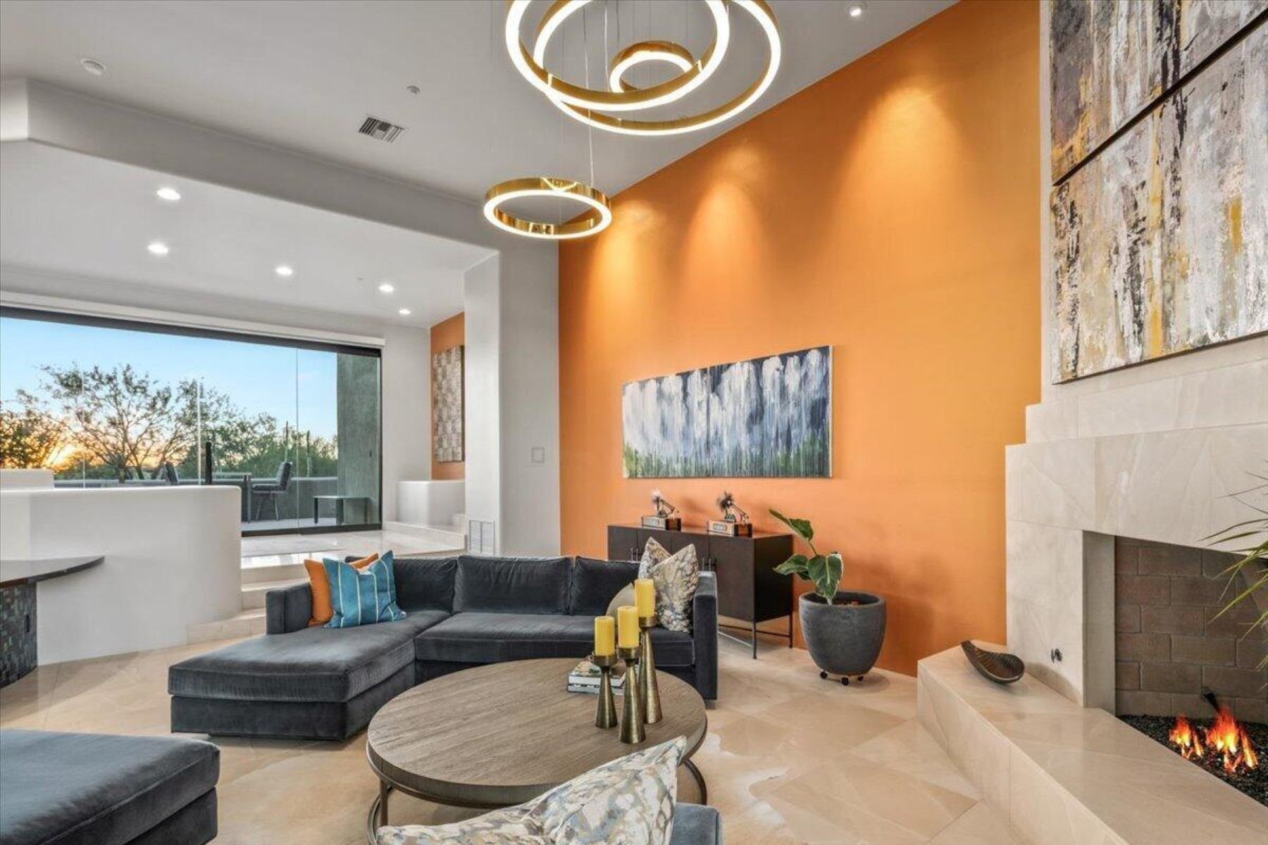  38487 N 94th Street¦Scottsdale, AZ - 物件實景
