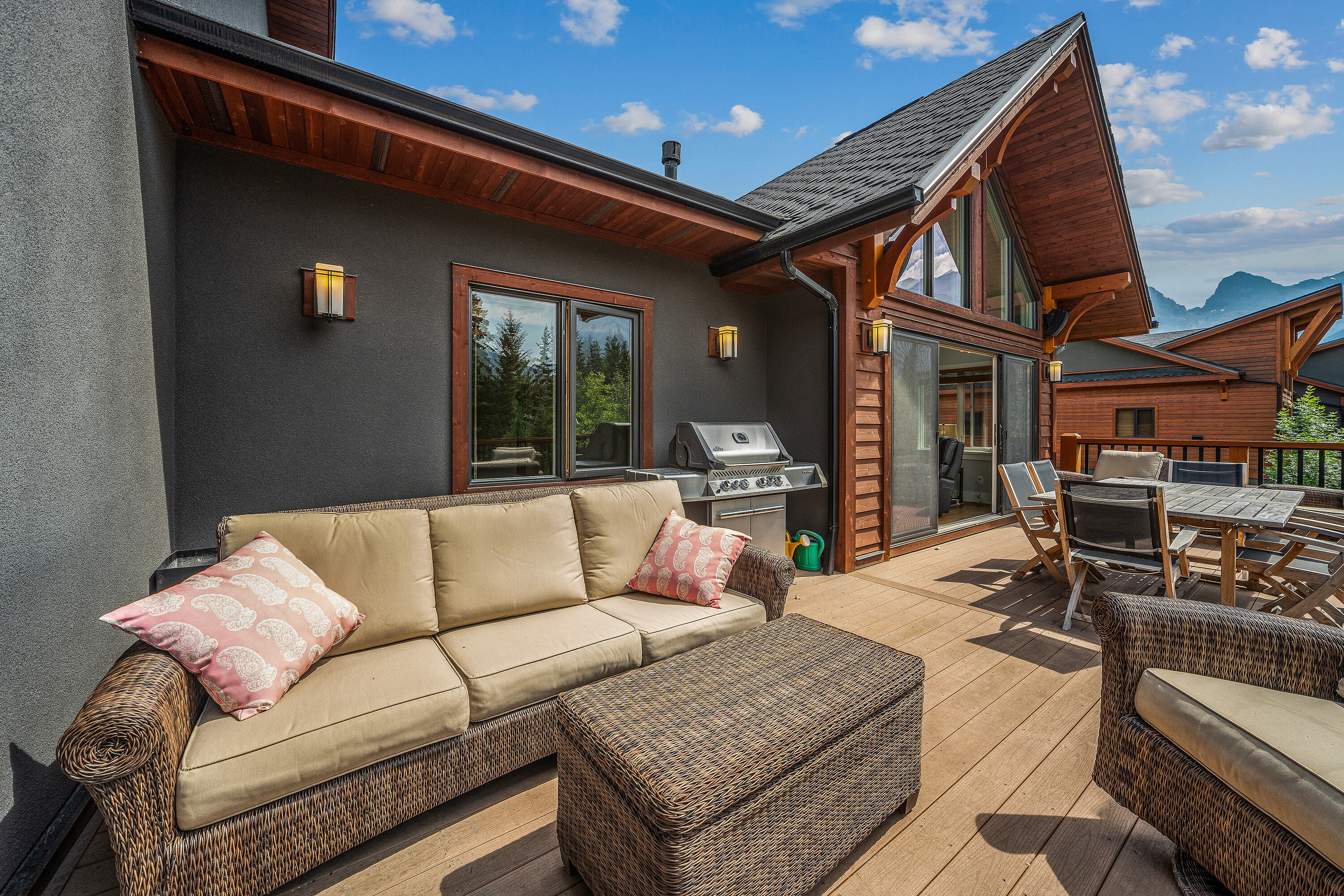  Spring Creek Townhouse - 物件實景