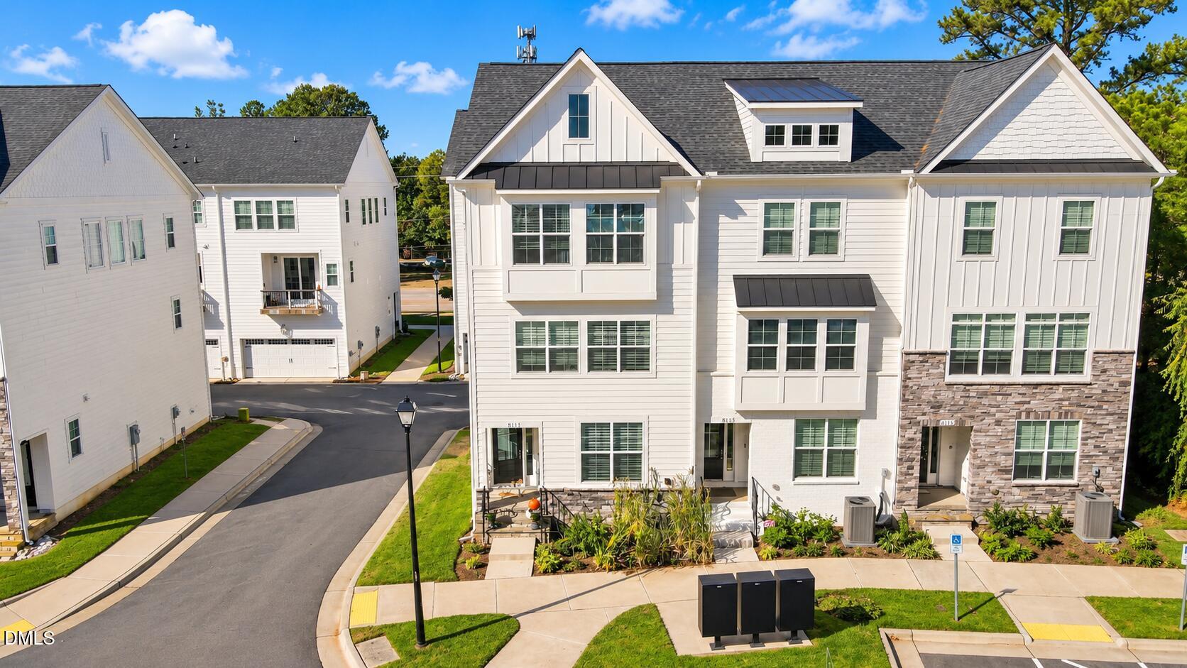 Diversy Way, Raleigh, NC 27613