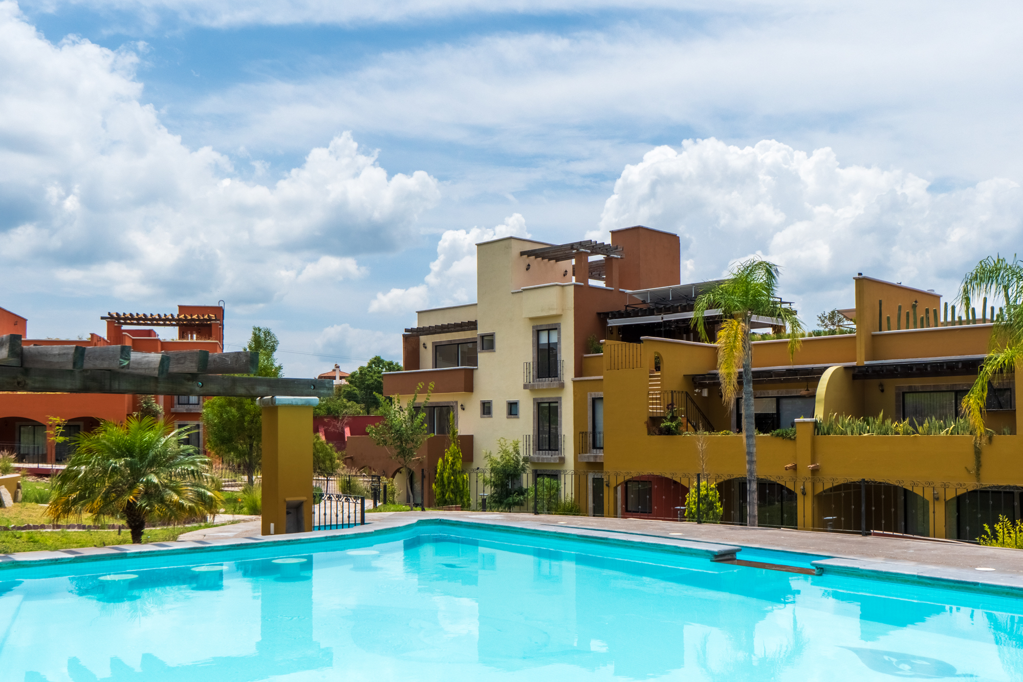  5 Bedroom Home in La Serena - 物件實景