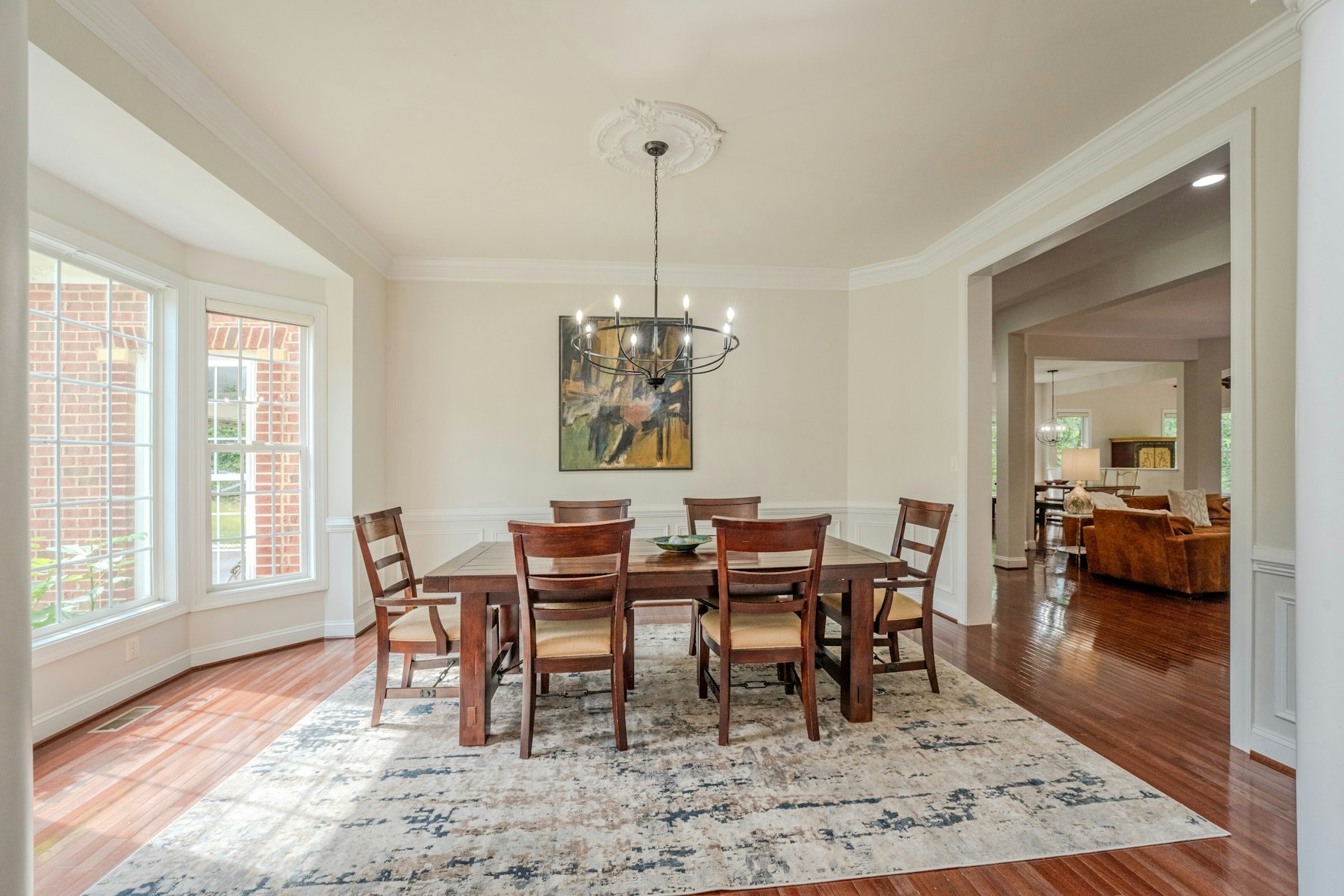  106 Calvary Court SE, Leesburg, VA, 20175 - 物件實景