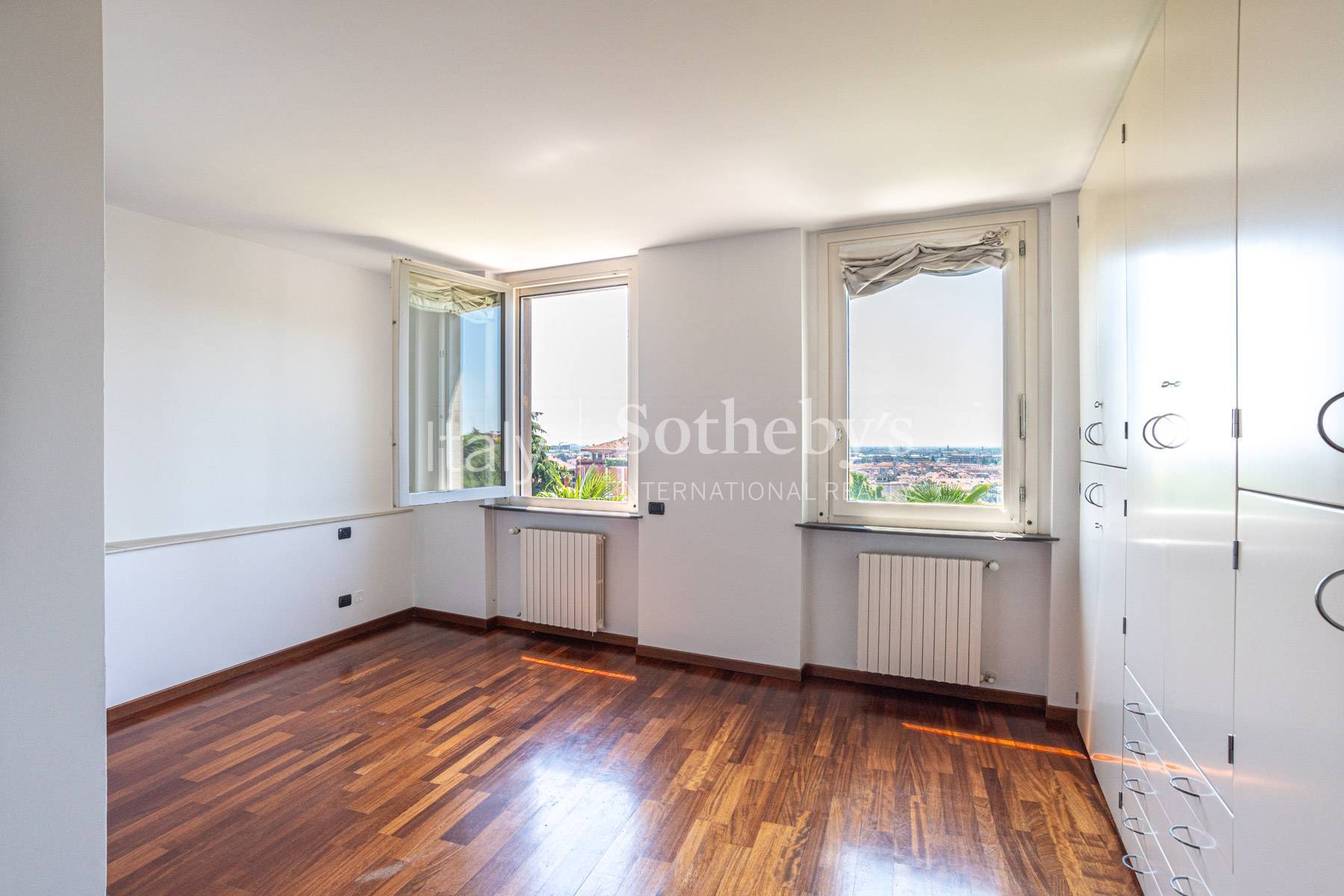  Independent and Private Townhouse in Bergamo - 物件實景