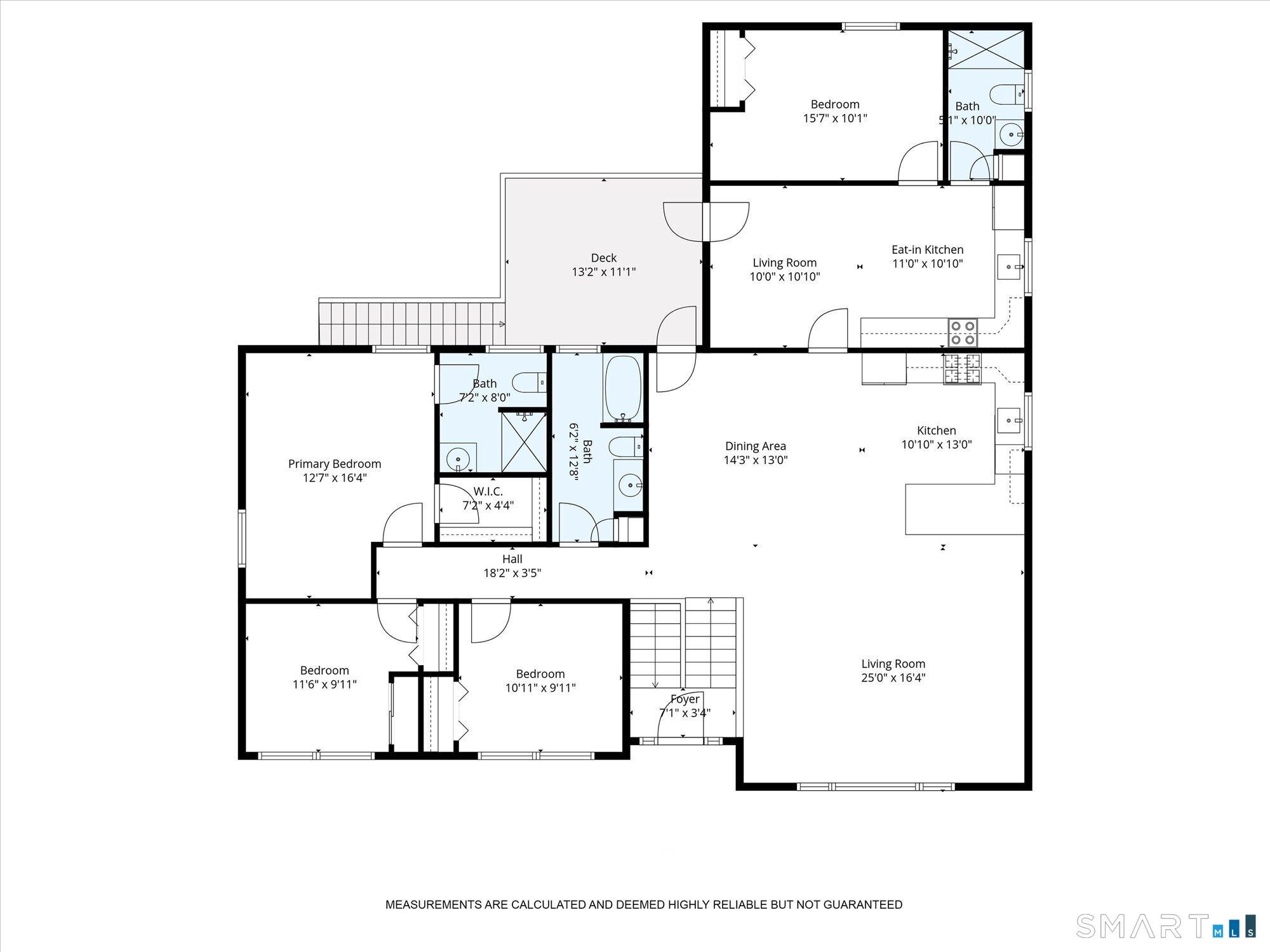 Ansonia, Connecticut, 06401, United States, 4 Bedrooms Bedrooms, ,4 BathroomsBathrooms,Residential,For Sale,2048150