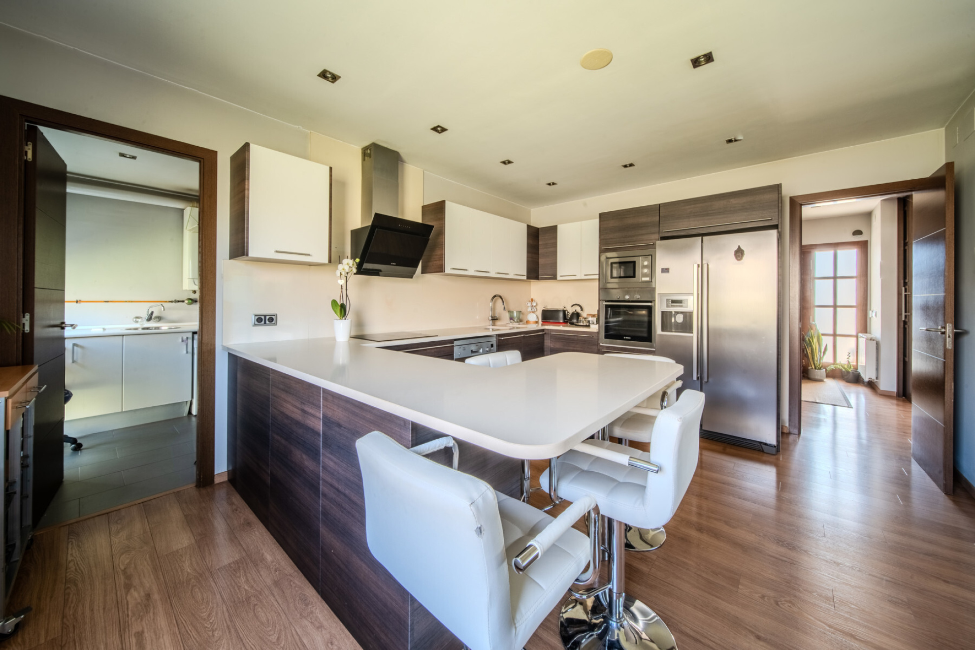  Spacious family house in the Golf of Perelada - 物件實景