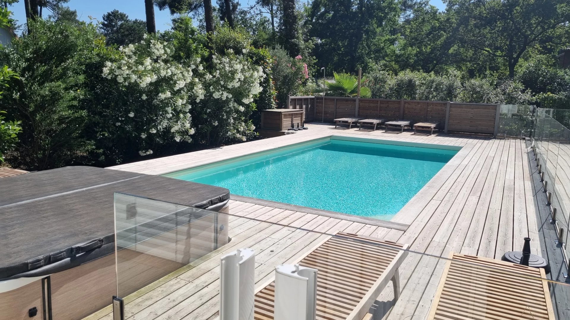 Biscarrosse, New Aquitaine, 40600, FR, 5 Bedrooms Bedrooms, ,8 BathroomsBathrooms,Residential,For Sale,1668952